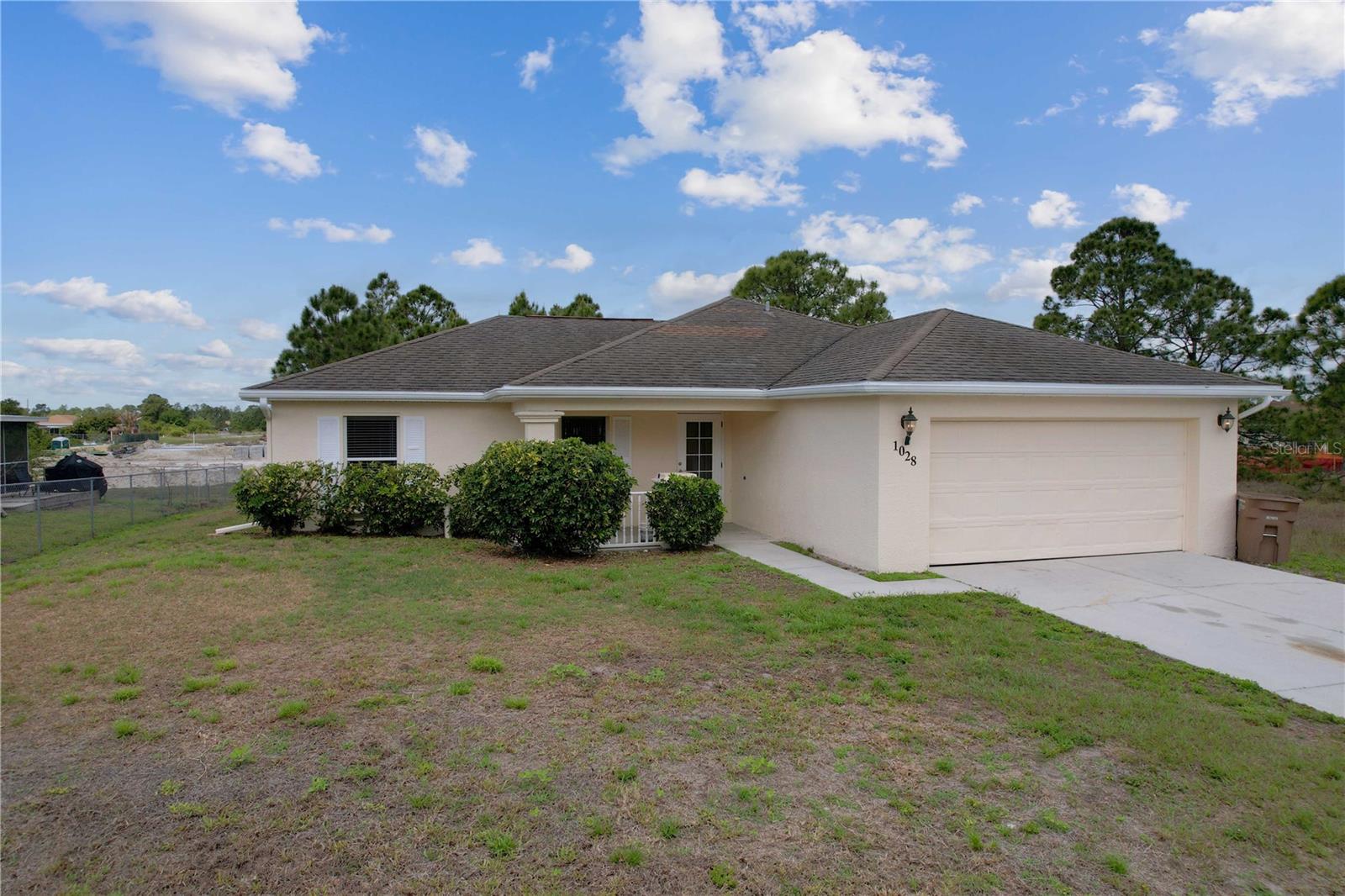 1028 COLUMBUS BLVD S, LEHIGH ACRES, FL, 33974