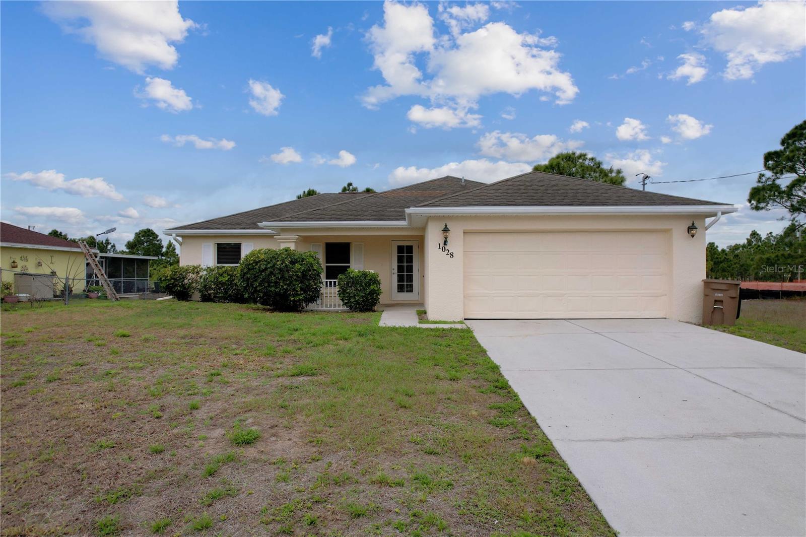 1028 COLUMBUS BLVD S, LEHIGH ACRES, FL, 33974