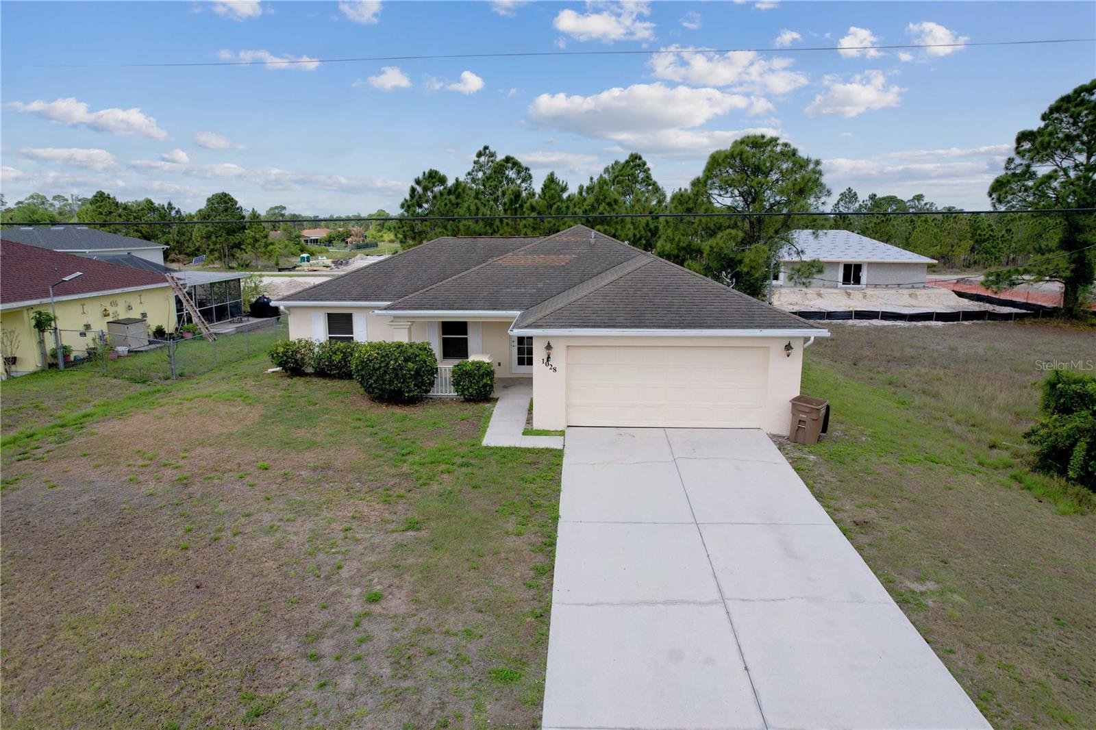 1028 COLUMBUS BLVD S, LEHIGH ACRES, FL, 33974