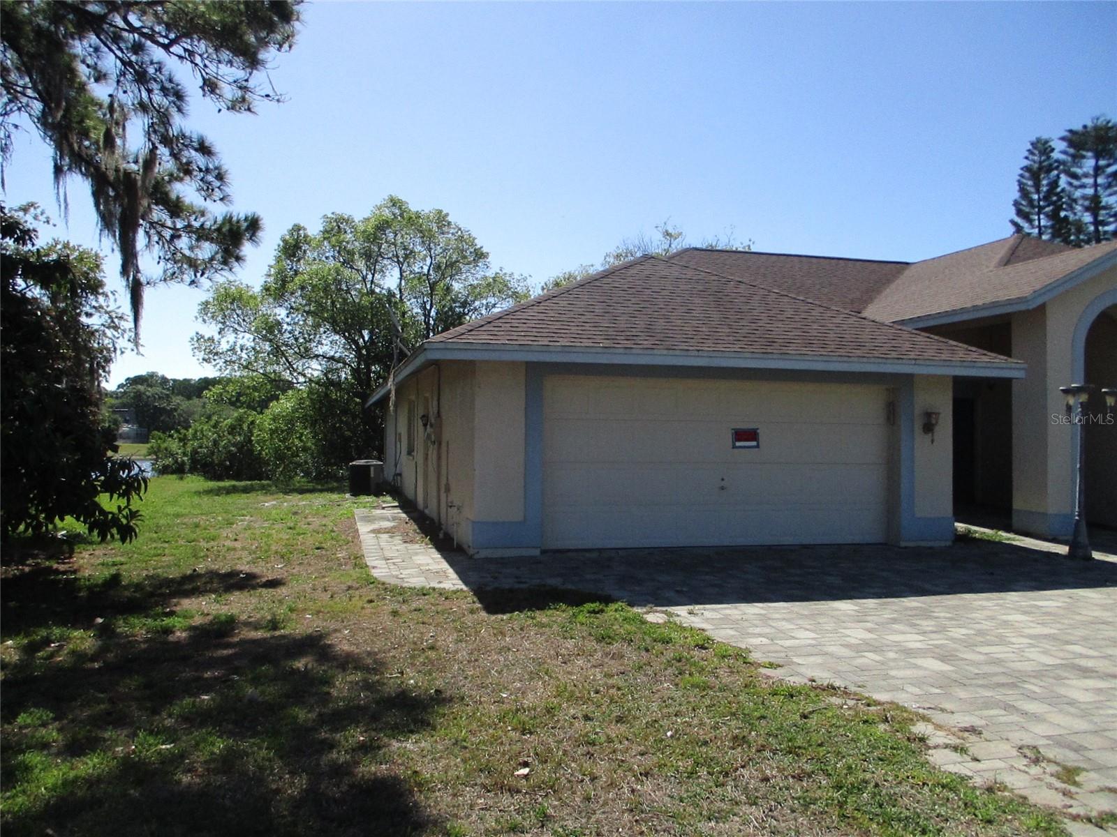 8904 PLANTERS LN, NEW PORT RICHEY, FL, 34654