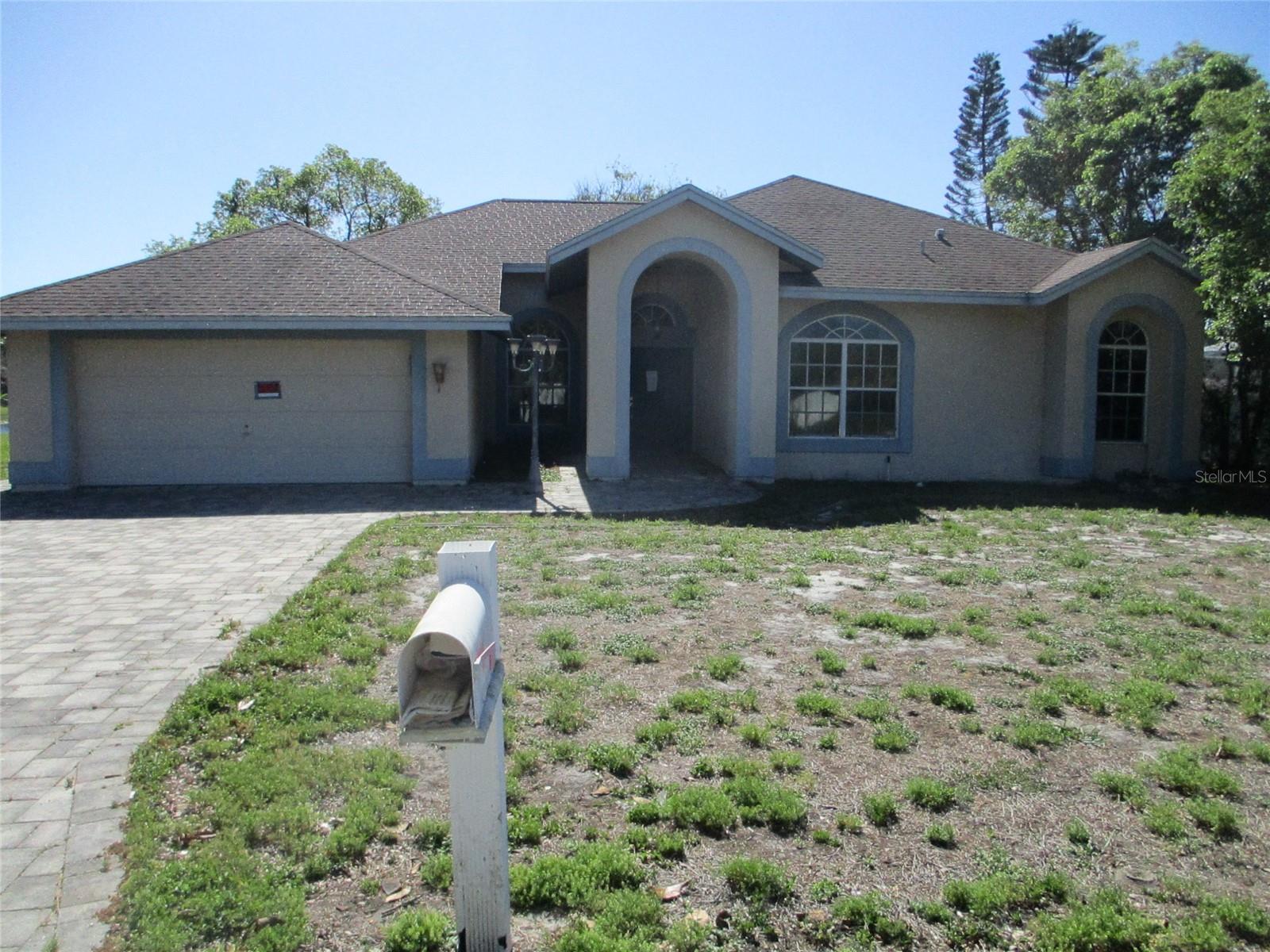 8904 PLANTERS LN, NEW PORT RICHEY, FL, 34654