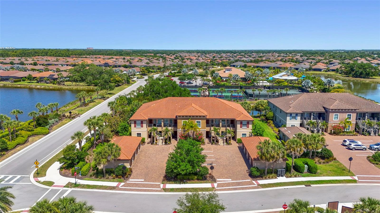 5420 CICERNONE ST #203, SARASOTA, FL, 34238