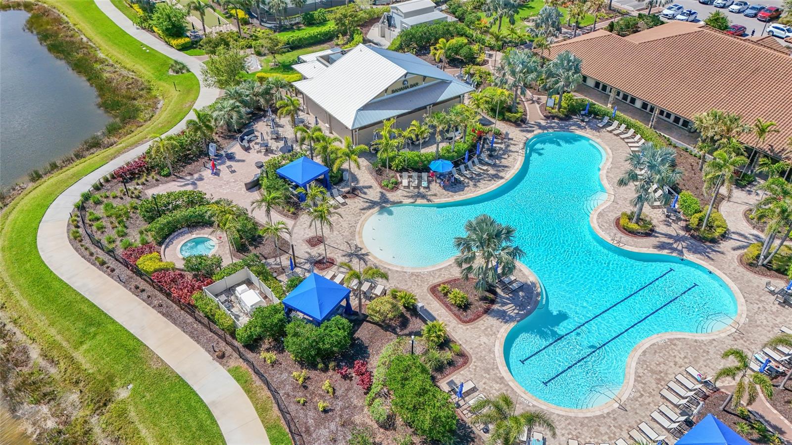 5420 CICERNONE ST #203, SARASOTA, FL, 34238