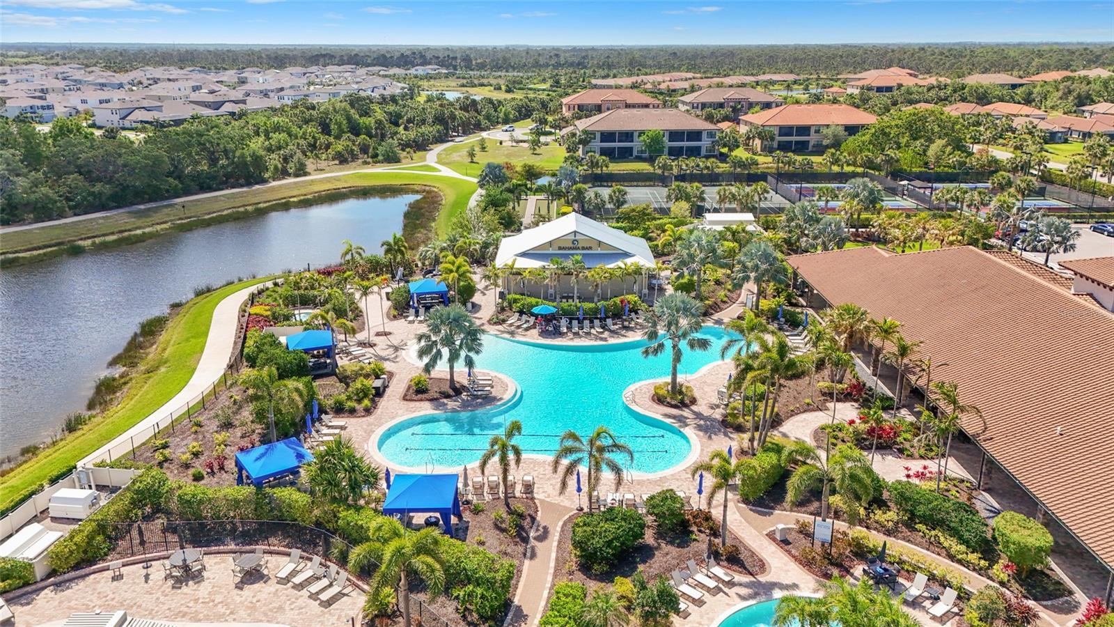 5420 CICERNONE ST #203, SARASOTA, FL, 34238