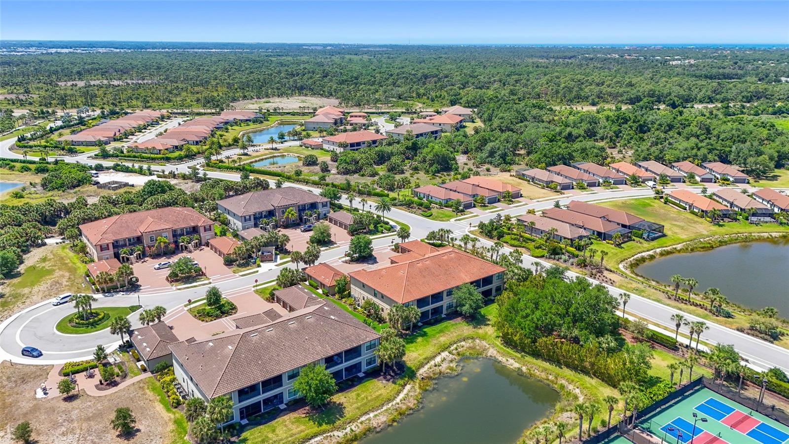5420 CICERNONE ST #203, SARASOTA, FL, 34238