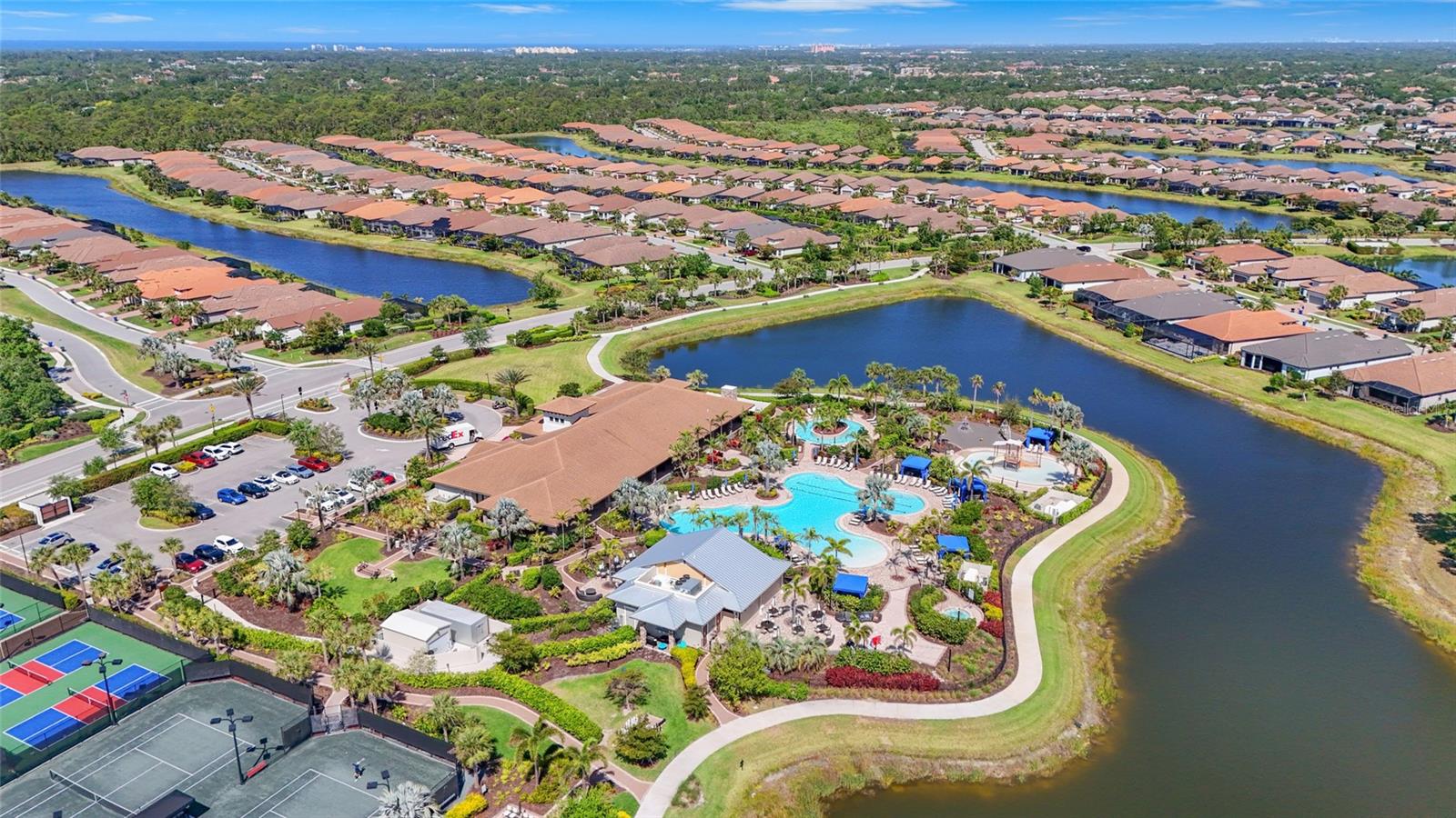 5420 CICERNONE ST #203, SARASOTA, FL, 34238