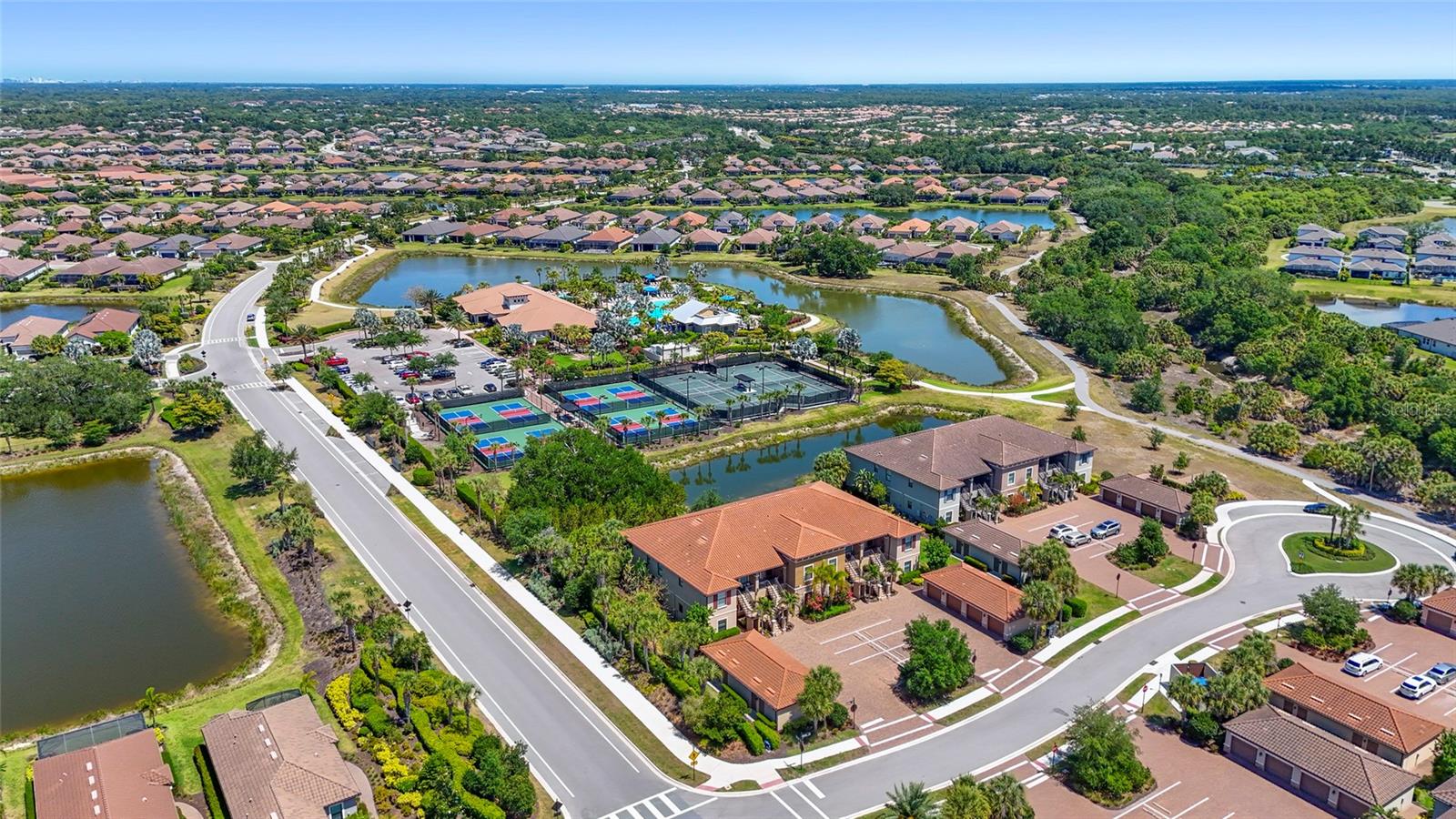 5420 CICERNONE ST #203, SARASOTA, FL, 34238