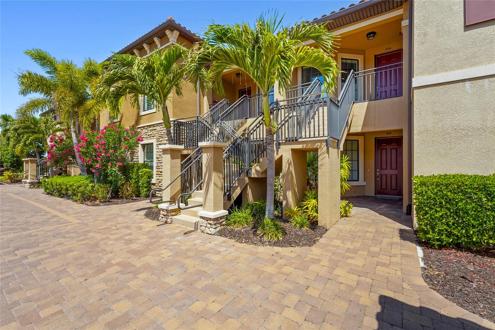 5420 CICERNONE ST #203, SARASOTA, FL, 34238