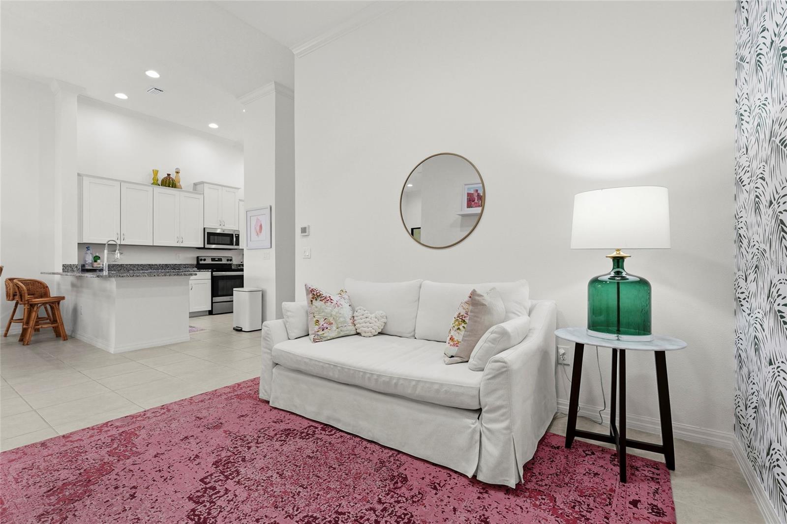 5420 CICERNONE ST #203, SARASOTA, FL, 34238