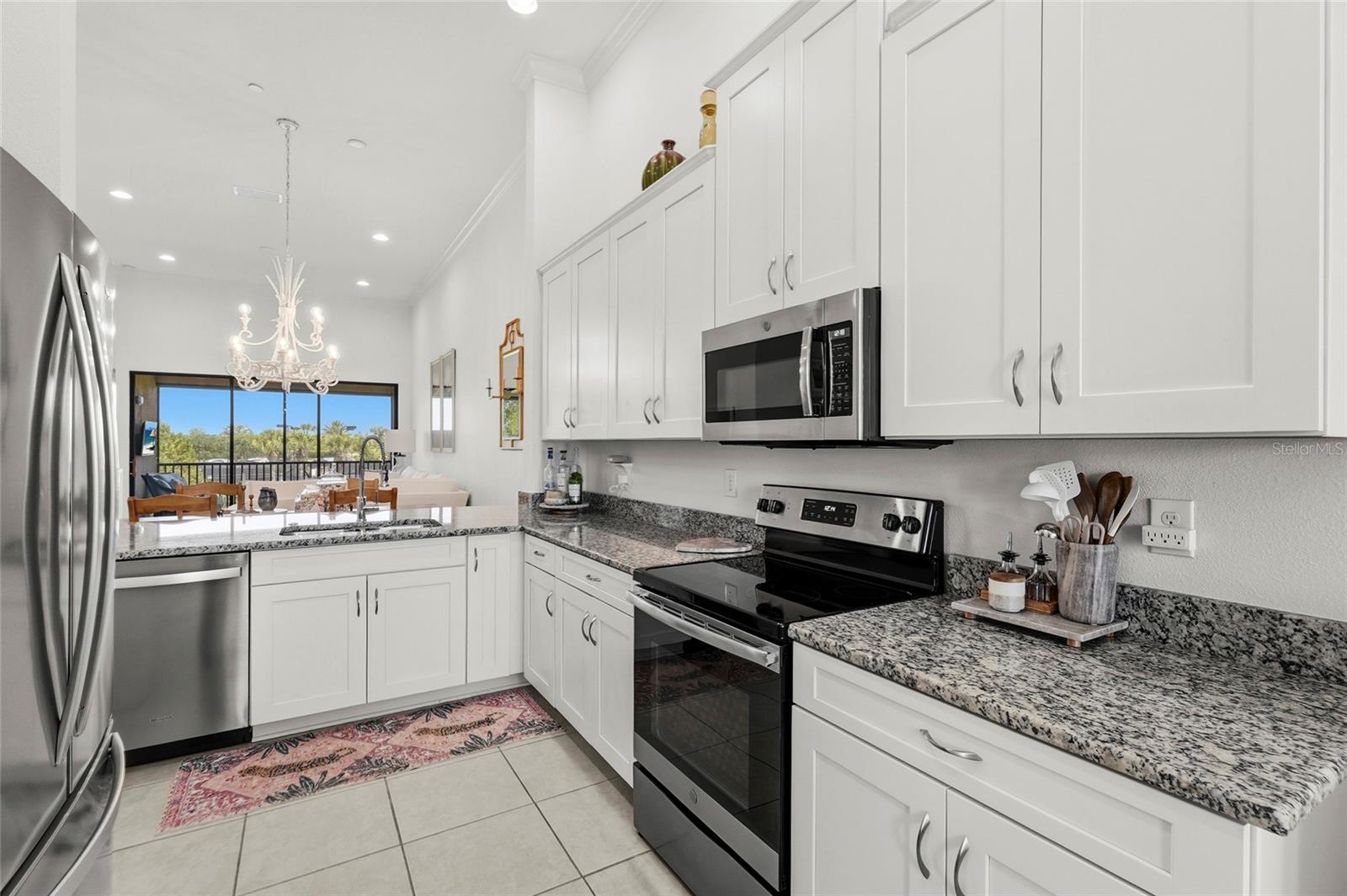 5420 CICERNONE ST #203, SARASOTA, FL, 34238