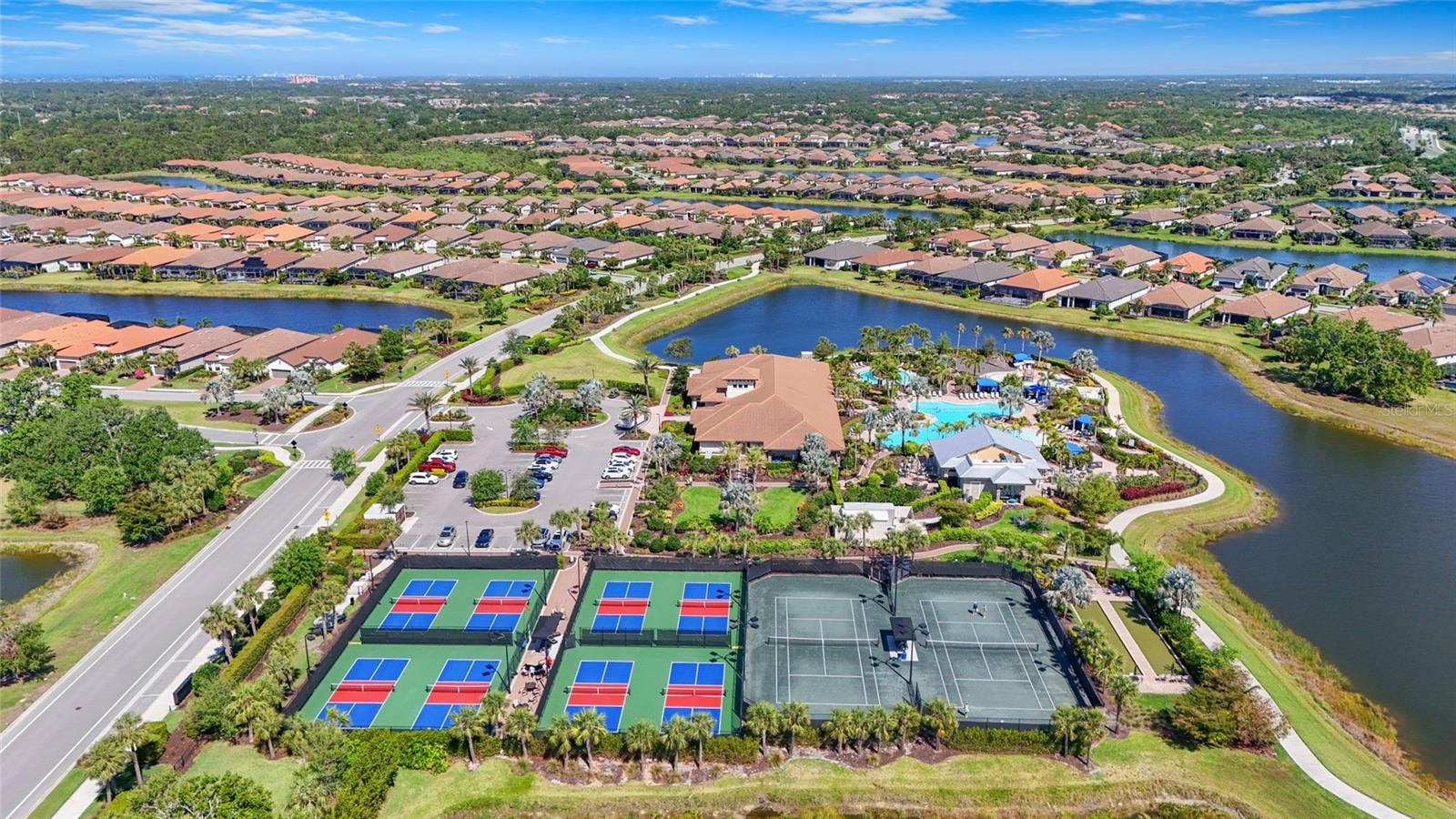 5420 CICERNONE ST #203, SARASOTA, FL, 34238