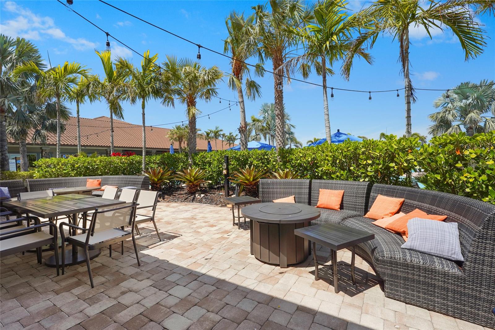 5420 CICERNONE ST #203, SARASOTA, FL, 34238