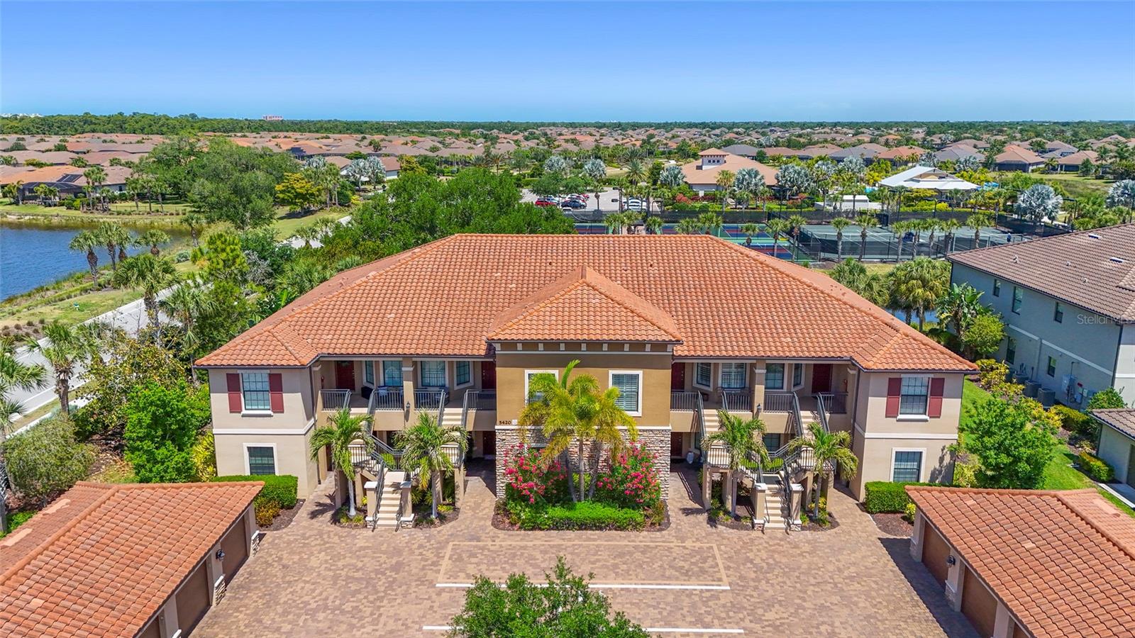 5420 CICERNONE ST #203, SARASOTA, FL, 34238