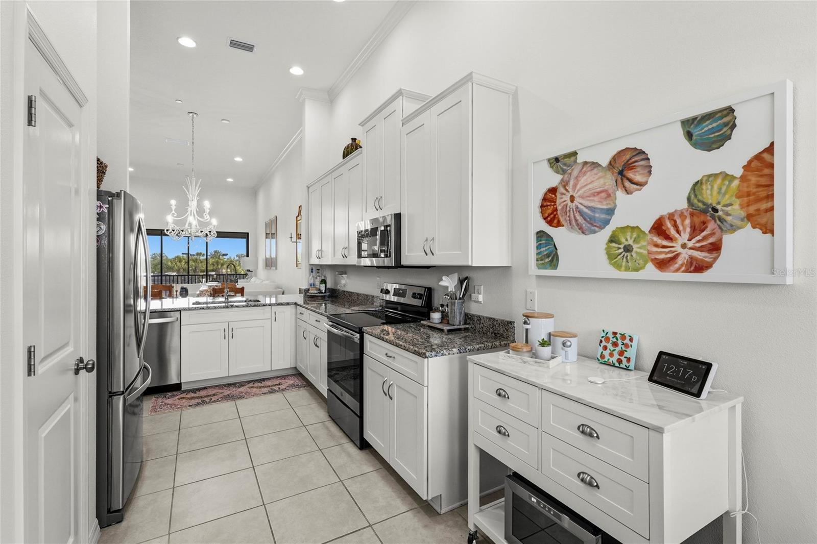 5420 CICERNONE ST #203, SARASOTA, FL, 34238