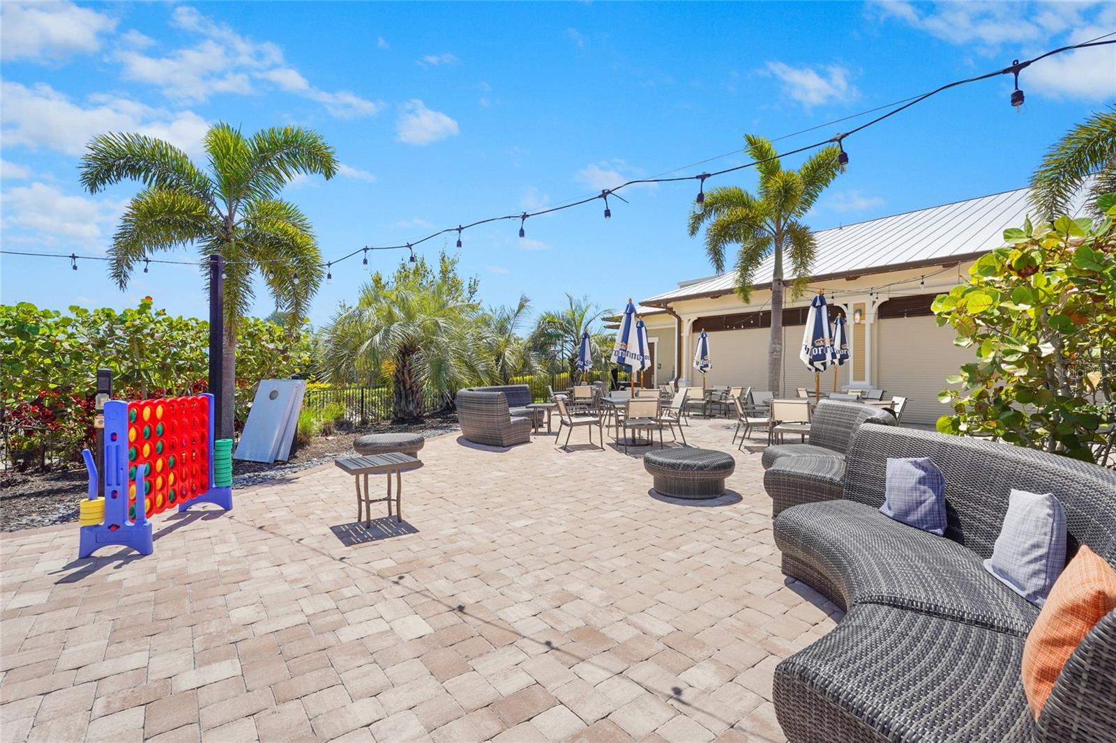 5420 CICERNONE ST #203, SARASOTA, FL, 34238