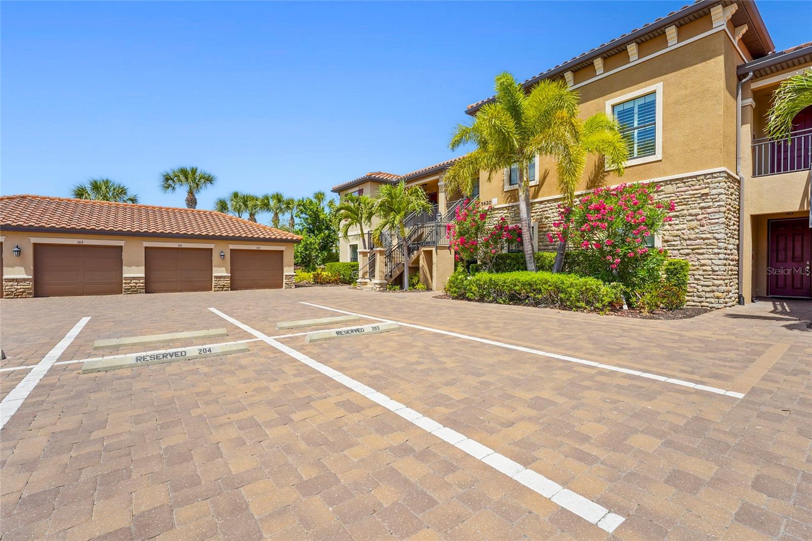 5420 CICERNONE ST #203, SARASOTA, FL, 34238