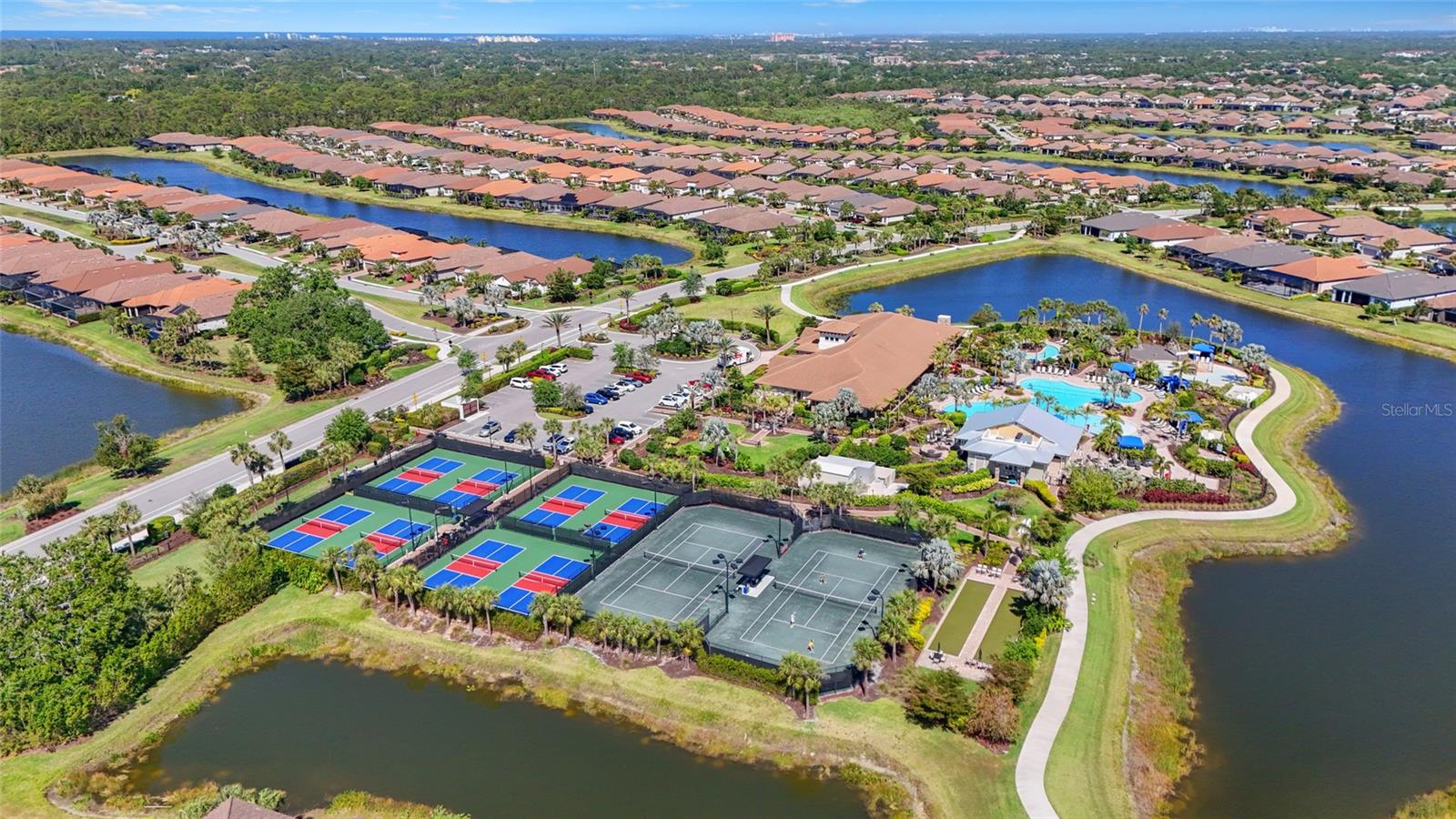 5420 CICERNONE ST #203, SARASOTA, FL, 34238