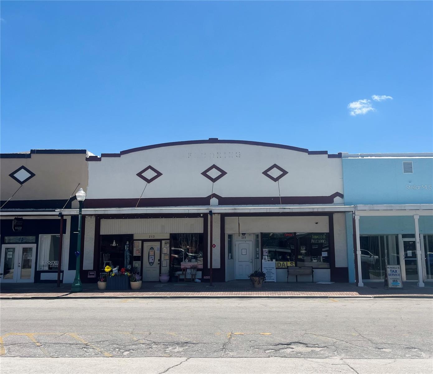 215 W OAK ST, ARCADIA, FL, 34266