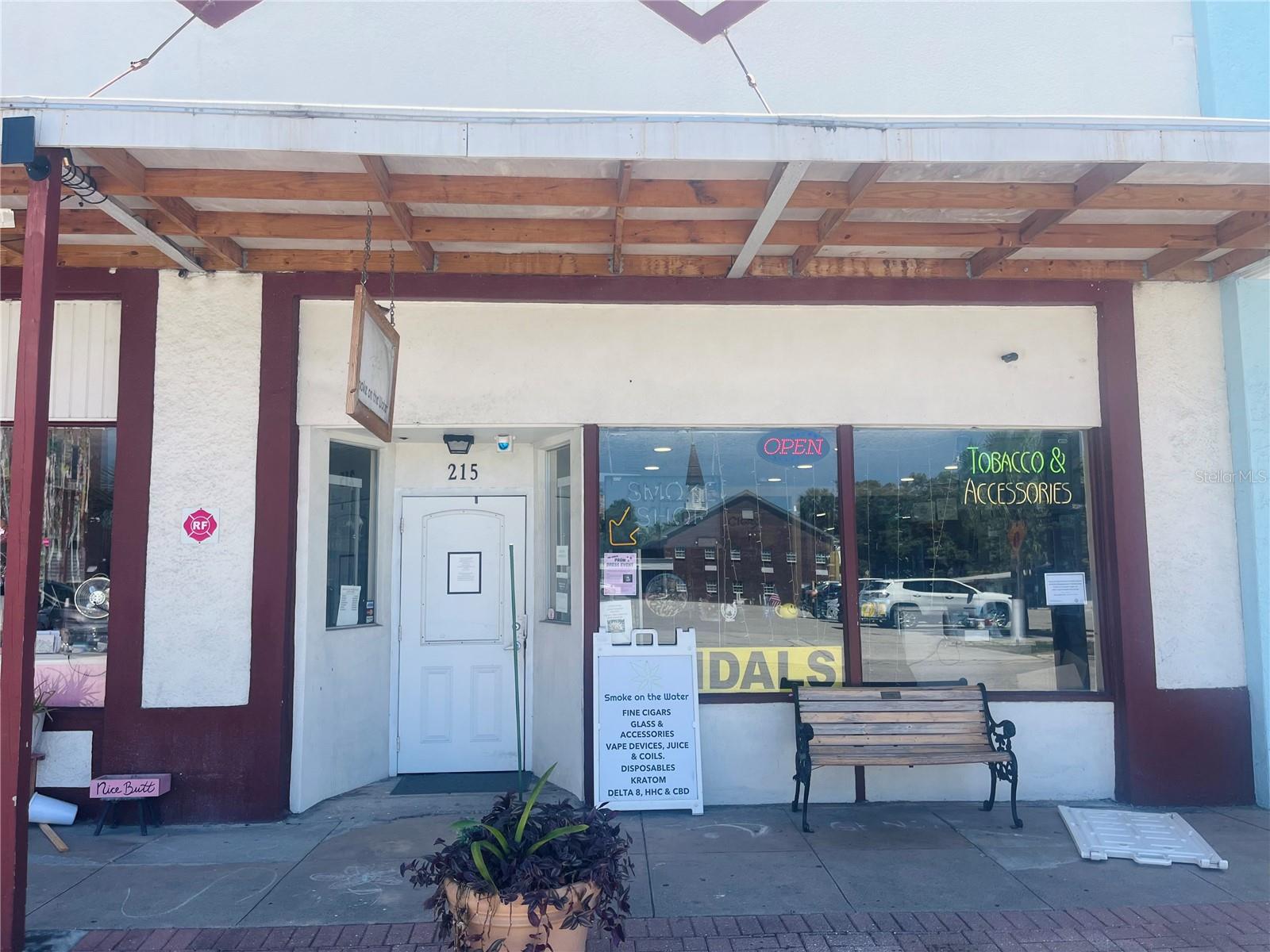 215 W OAK ST, ARCADIA, FL, 34266