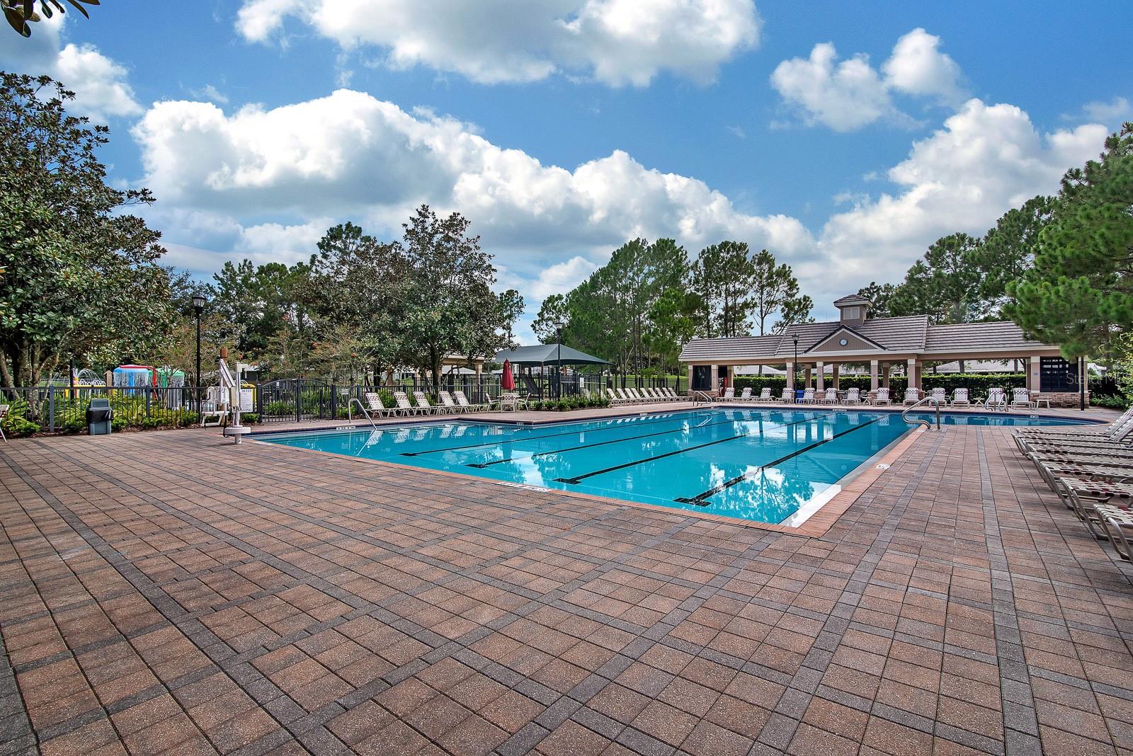 15807 FISHHAWK FALLS DR, LITHIA, FL, 33547