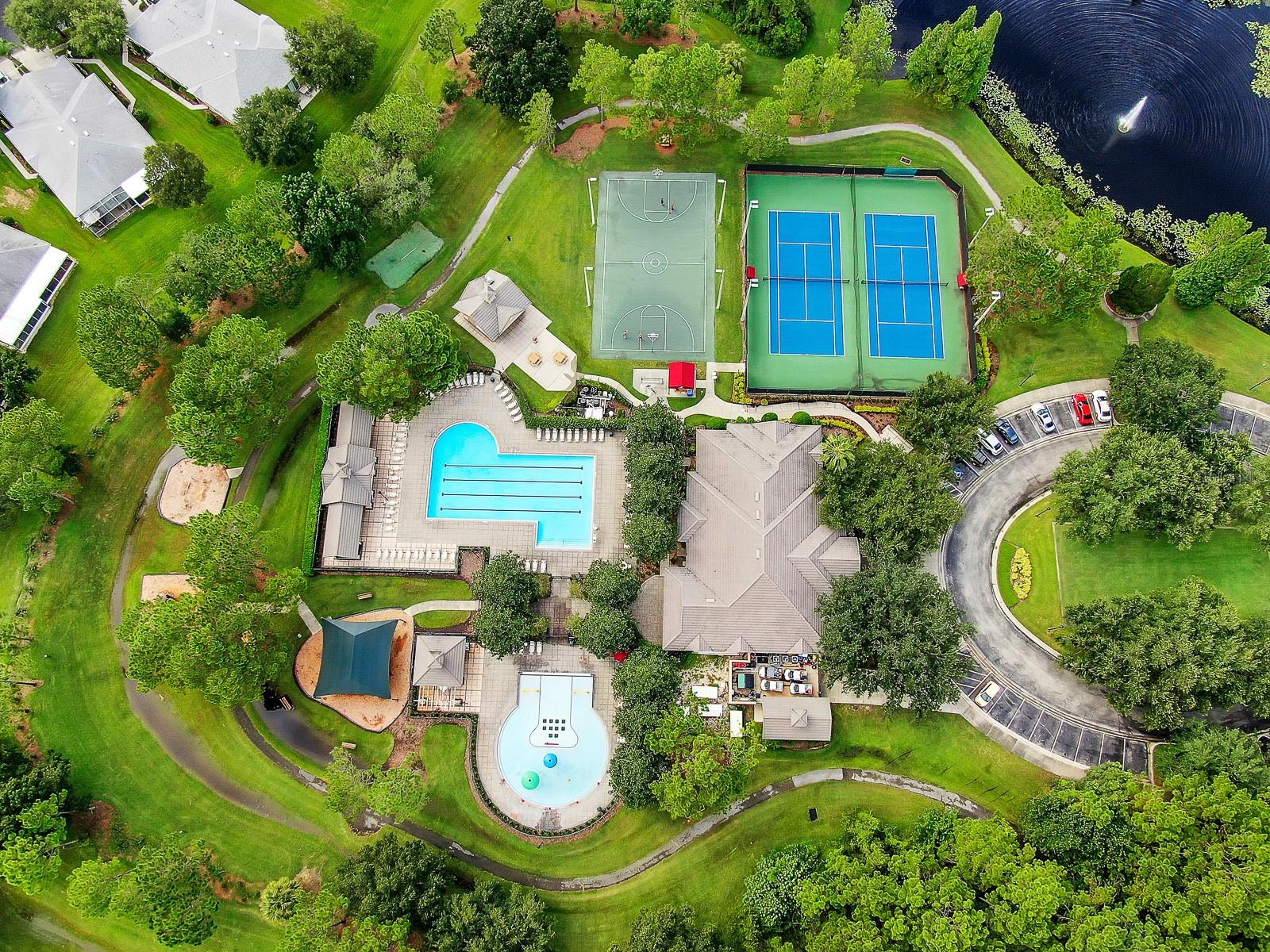 15807 FISHHAWK FALLS DR, LITHIA, FL, 33547