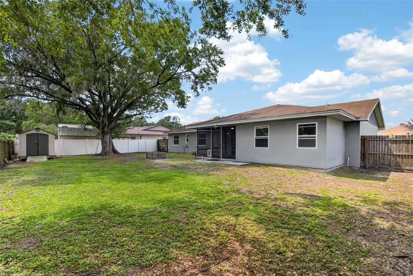 3734 OPAL DR, MULBERRY, FL, 33860