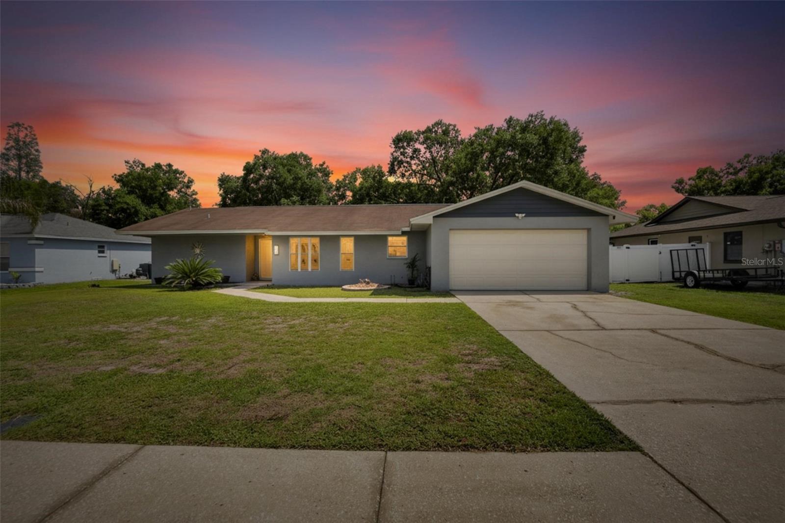 3734 OPAL DR, MULBERRY, FL, 33860