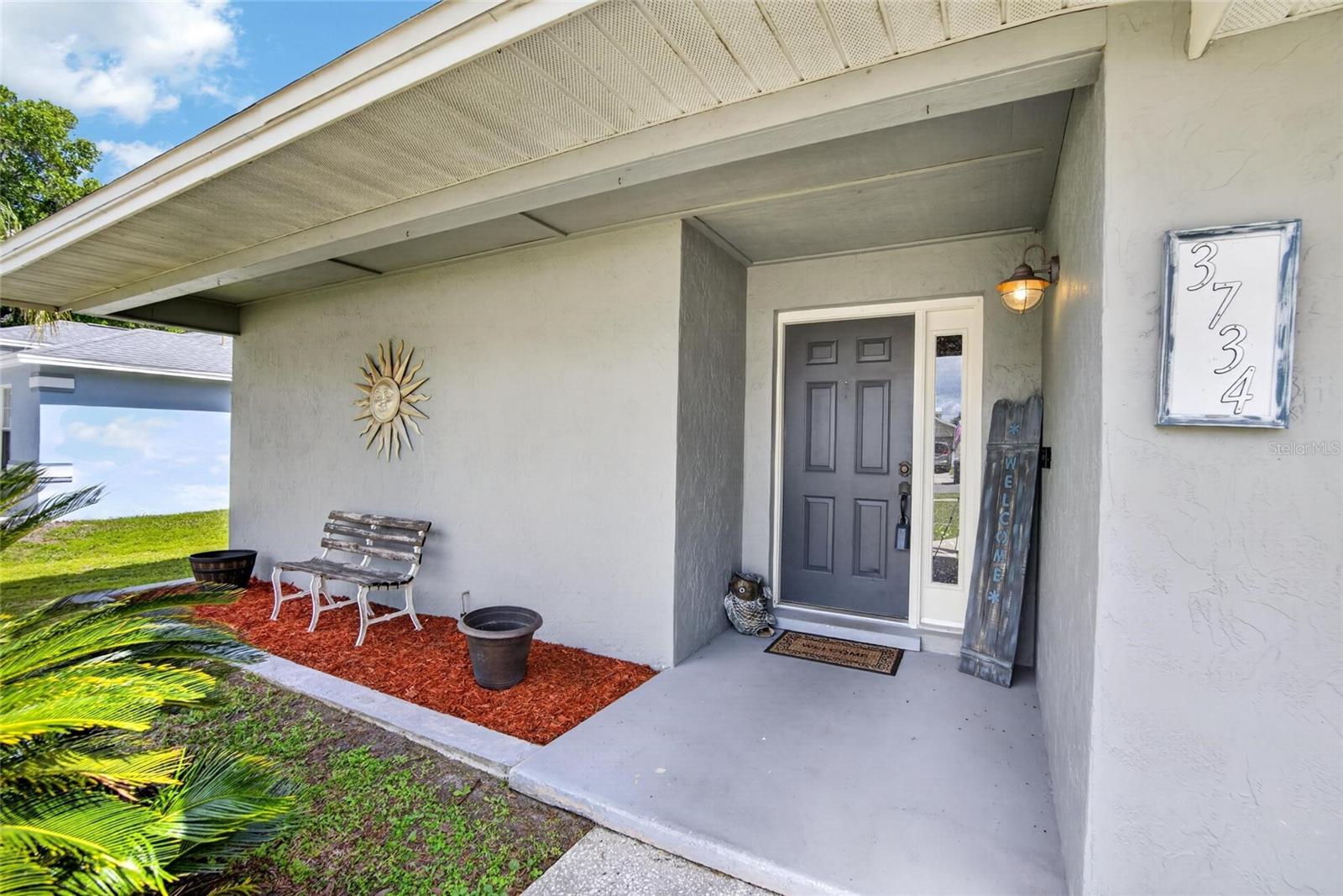 3734 OPAL DR, MULBERRY, FL, 33860