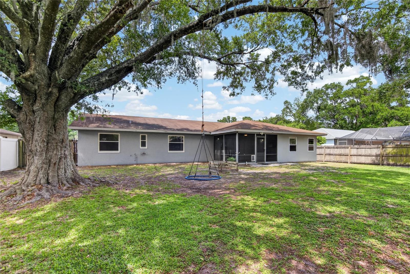 3734 OPAL DR, MULBERRY, FL, 33860