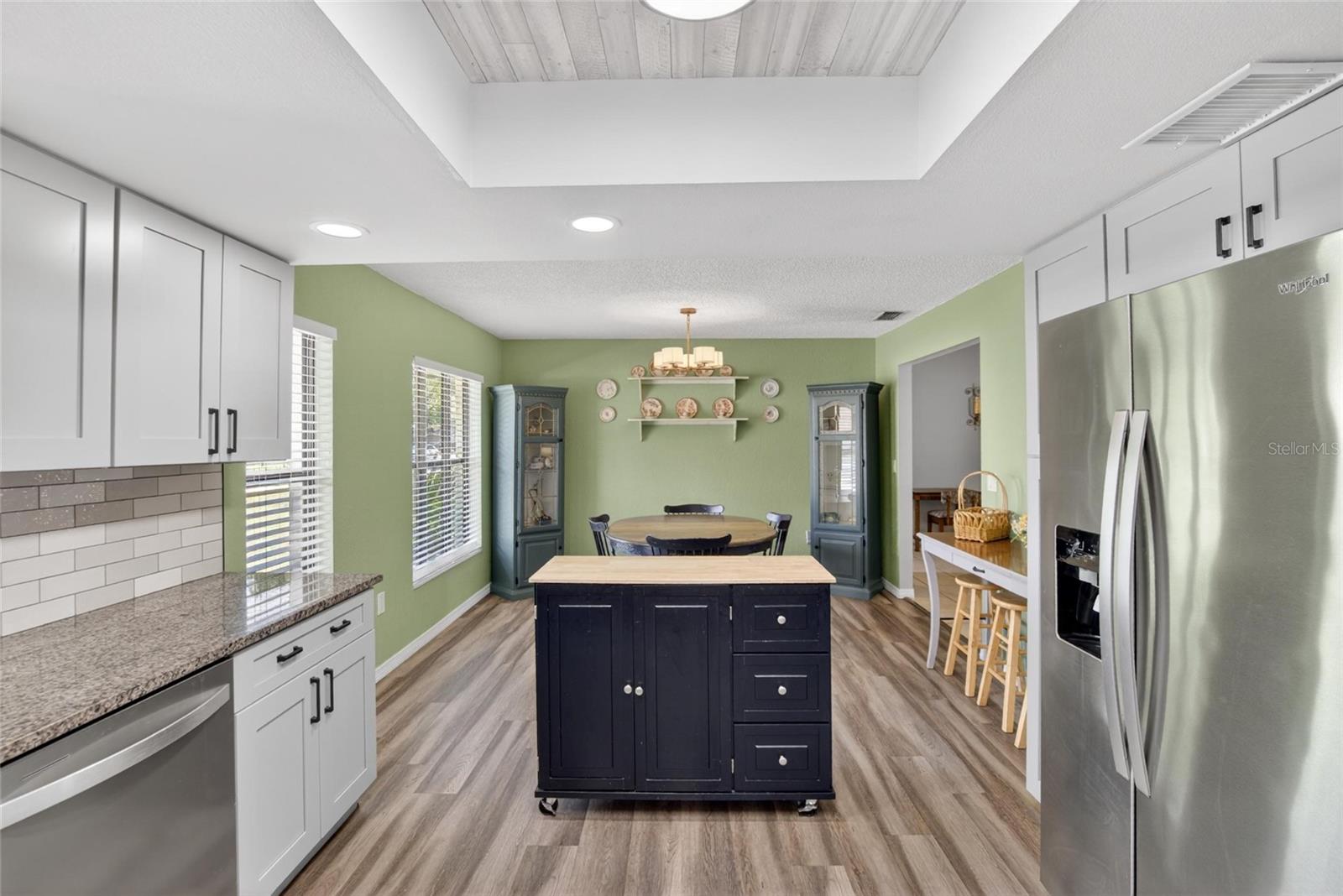 3734 OPAL DR, MULBERRY, FL, 33860
