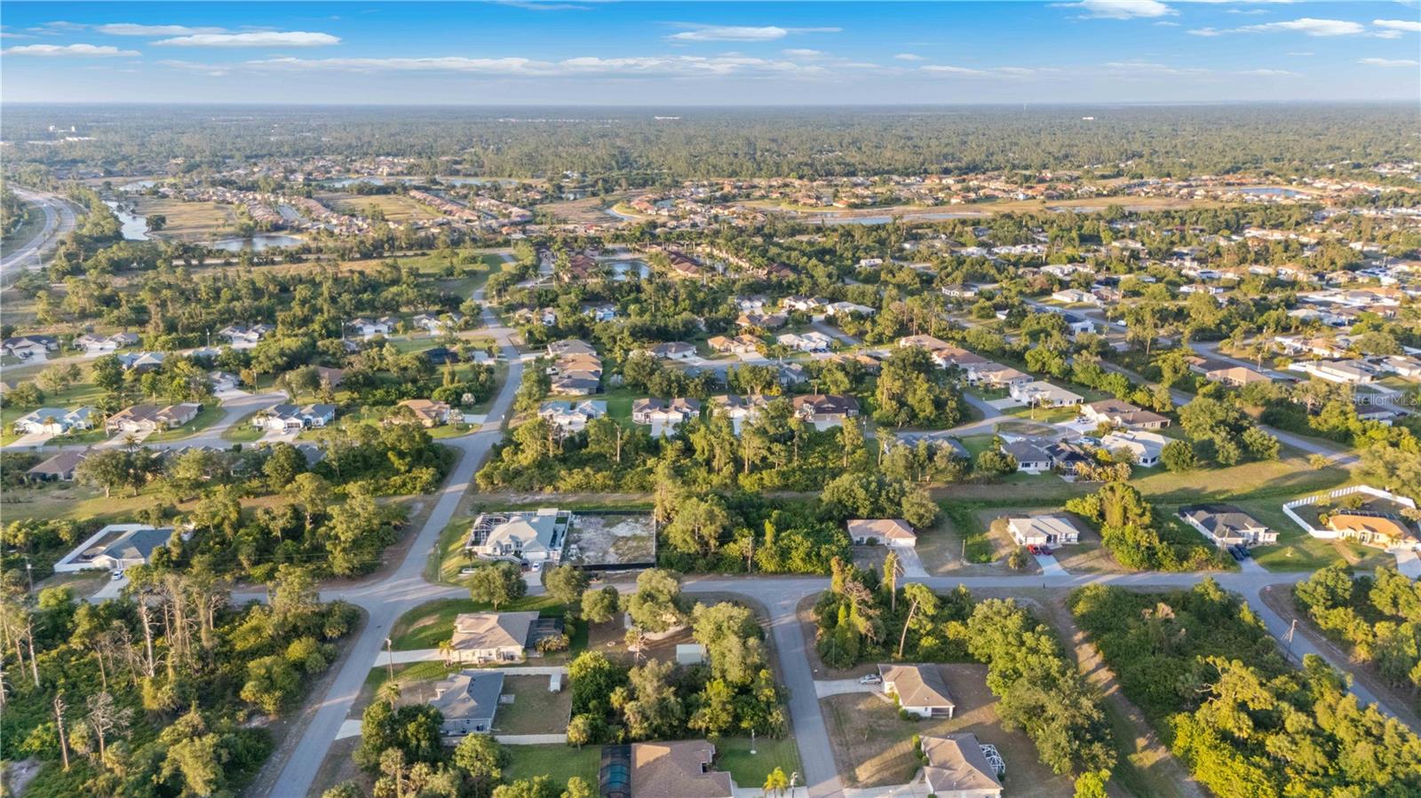 CAMELOT ST, NORTH PORT, FL, 34288