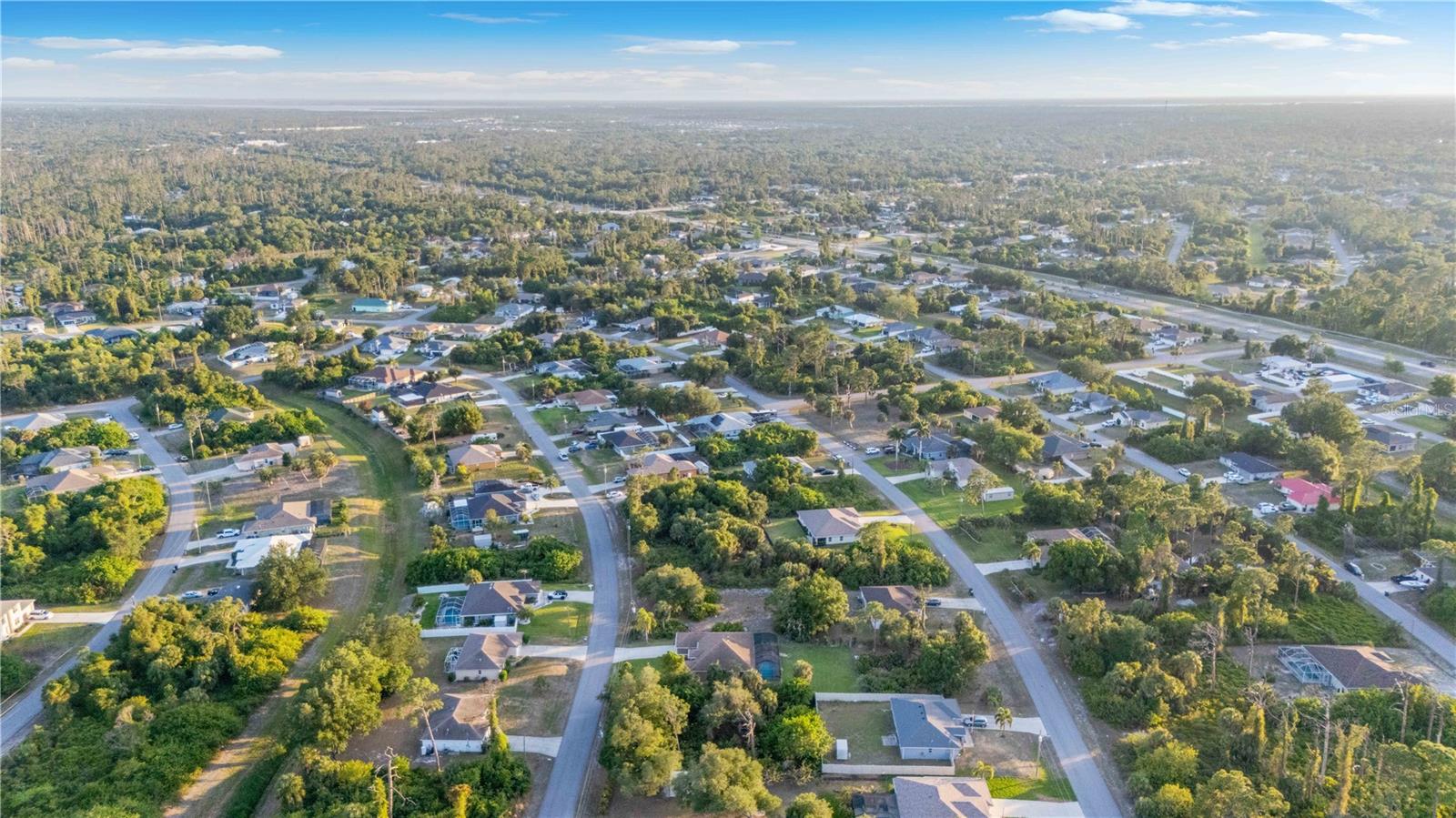 CAMELOT ST, NORTH PORT, FL, 34288