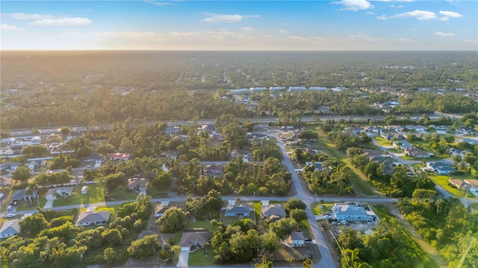 CAMELOT ST, NORTH PORT, FL, 34288