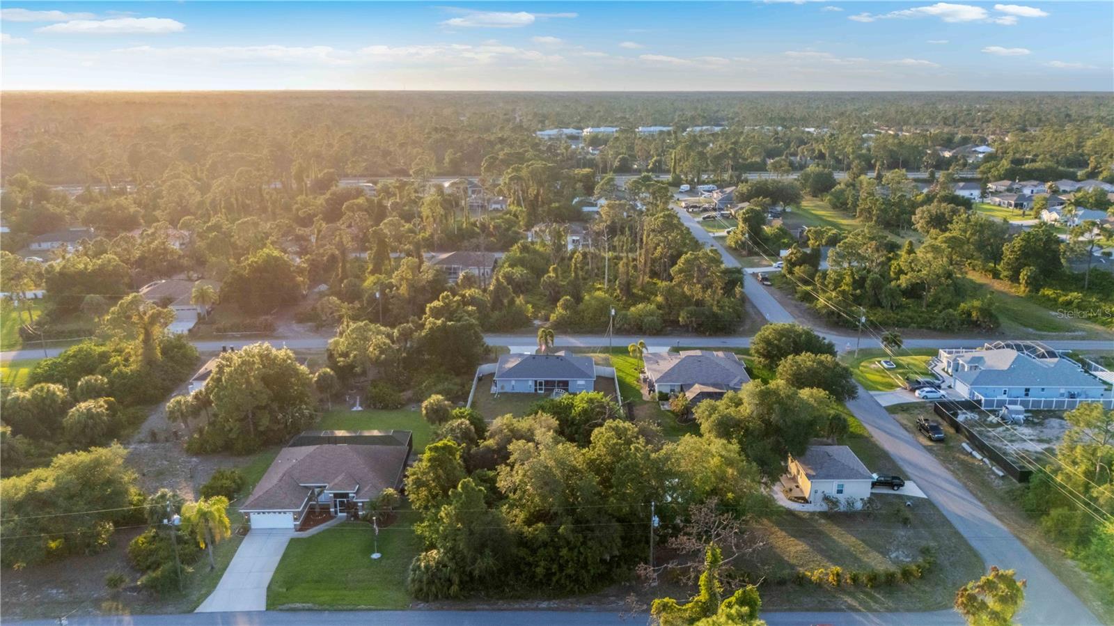 CAMELOT ST, NORTH PORT, FL, 34288
