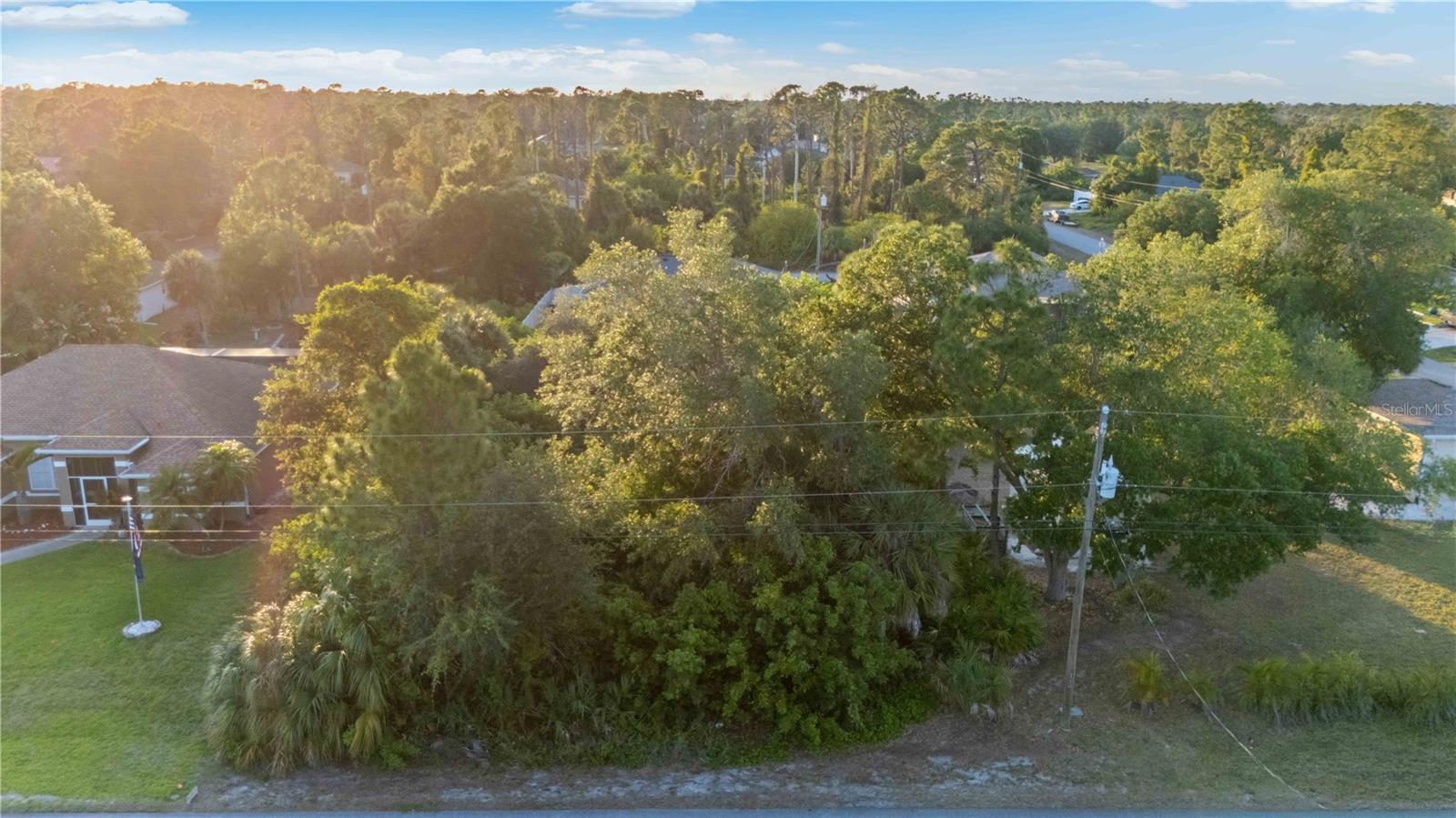 CAMELOT ST, NORTH PORT, FL, 34288