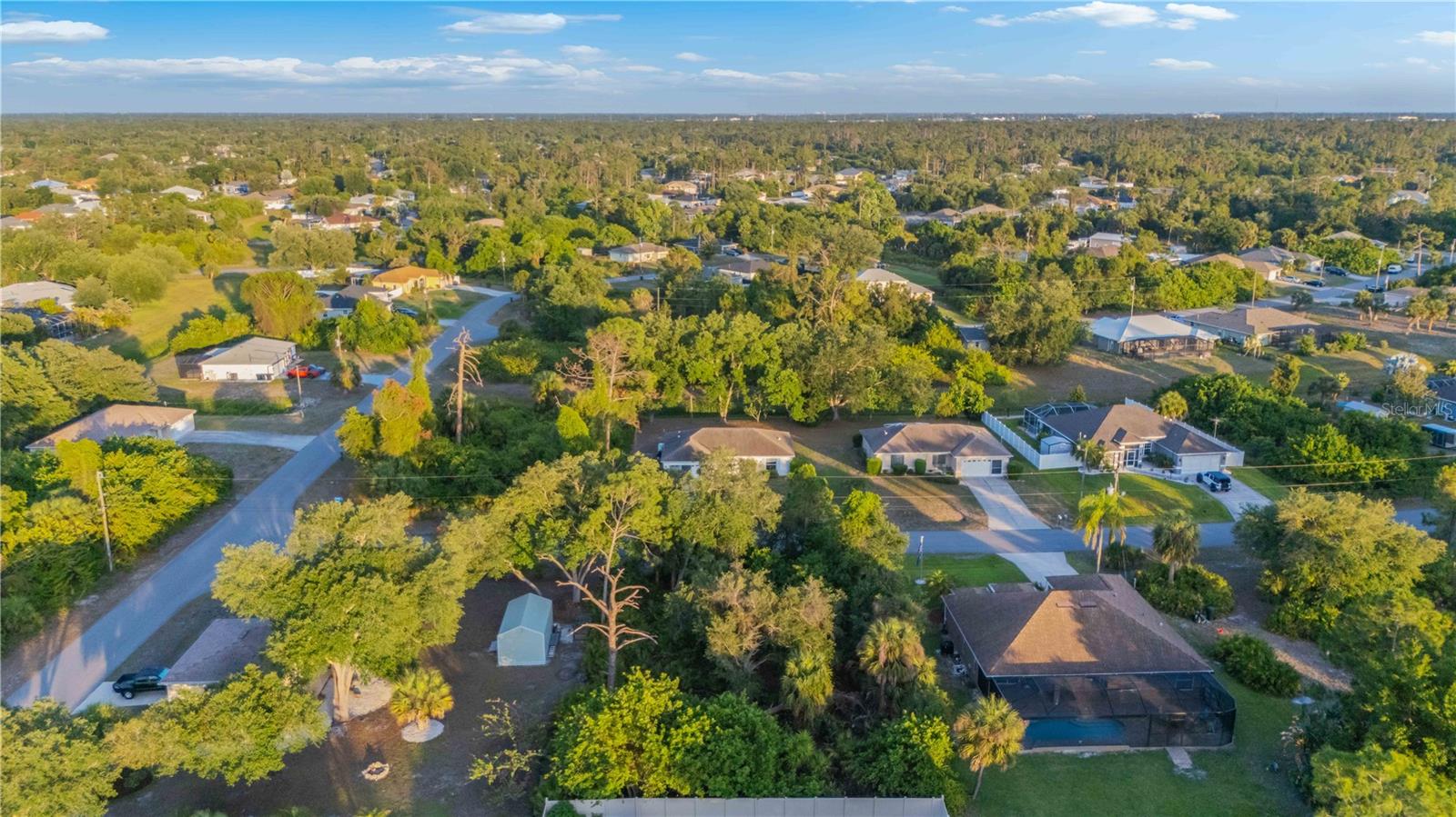 CAMELOT ST, NORTH PORT, FL, 34288