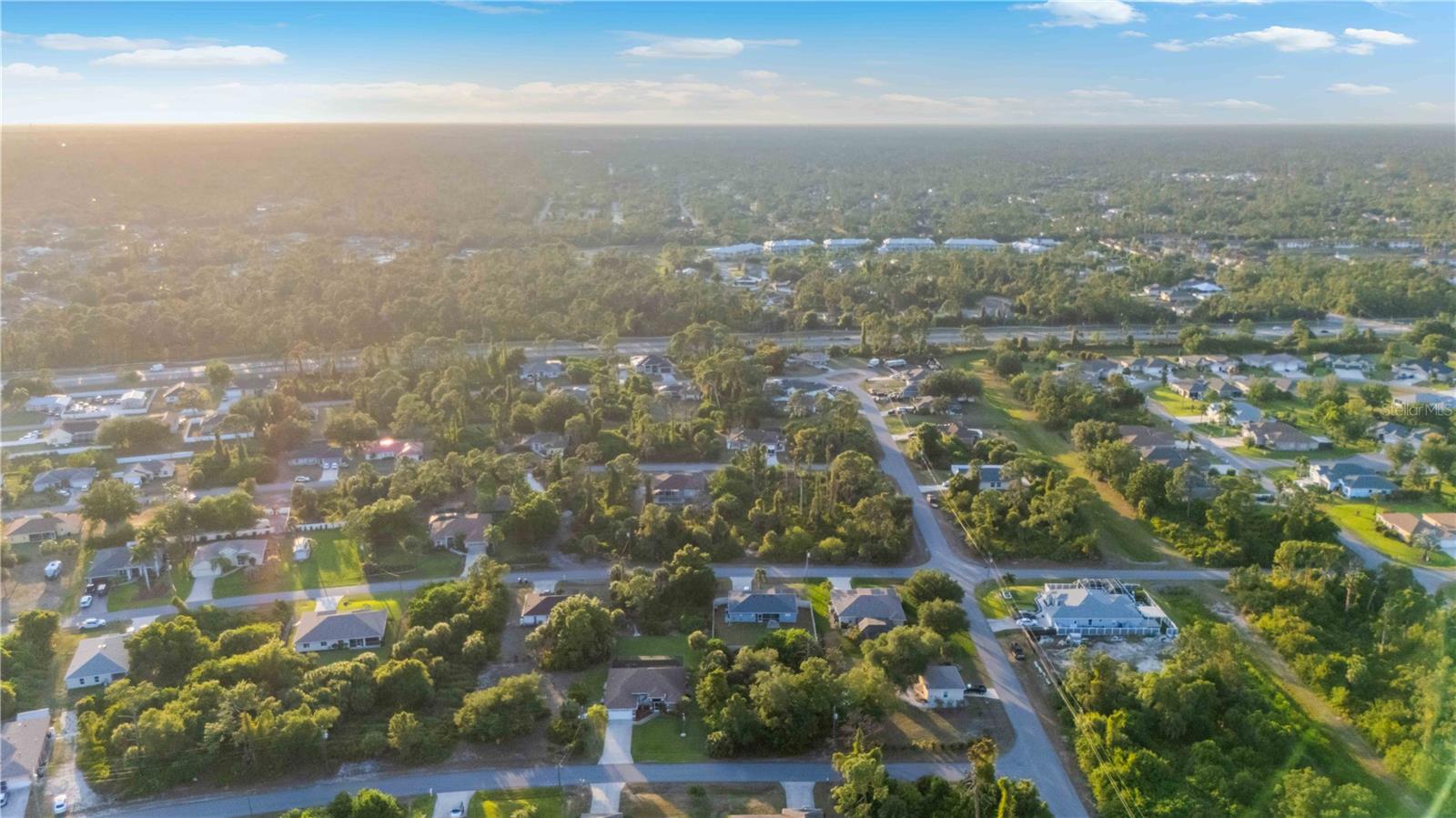 CAMELOT ST, NORTH PORT, FL, 34288
