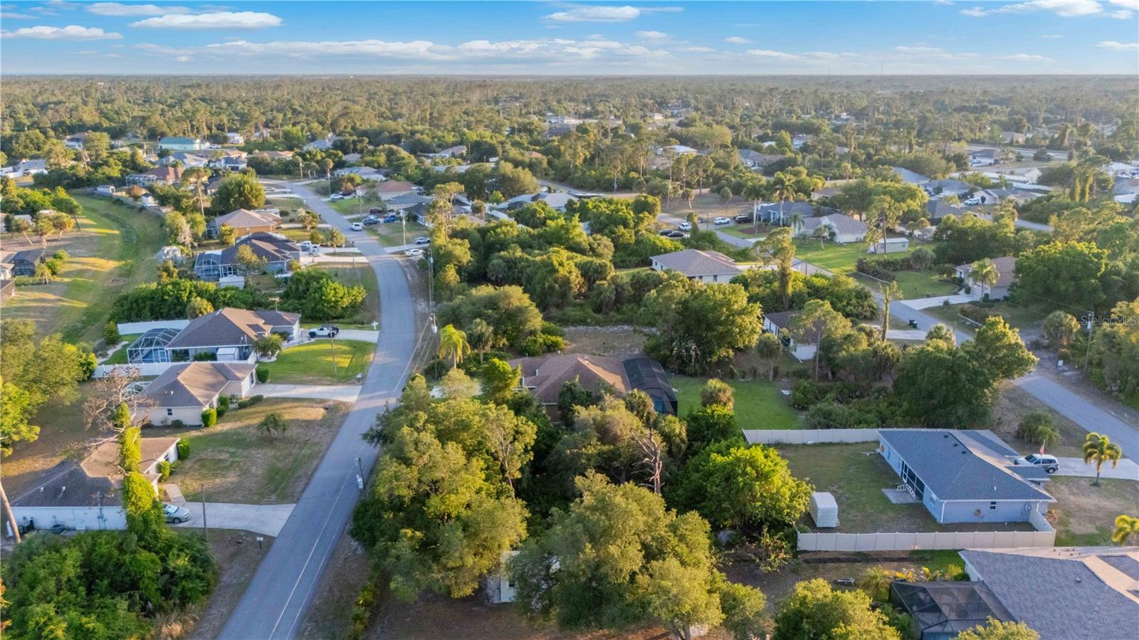 CAMELOT ST, NORTH PORT, FL, 34288