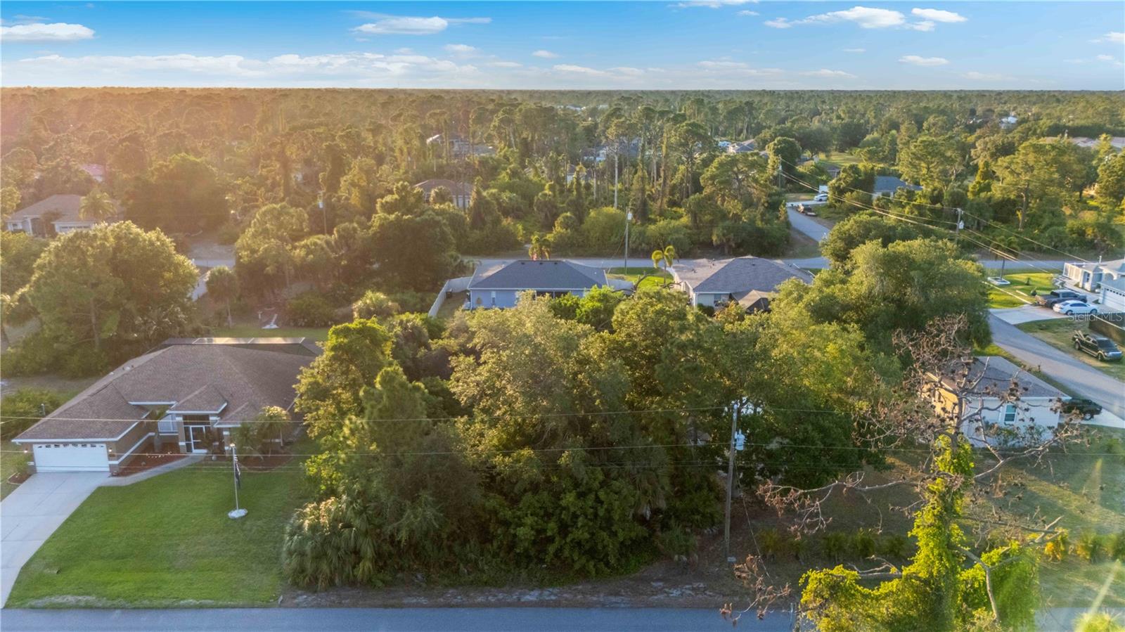 CAMELOT ST, NORTH PORT, FL, 34288