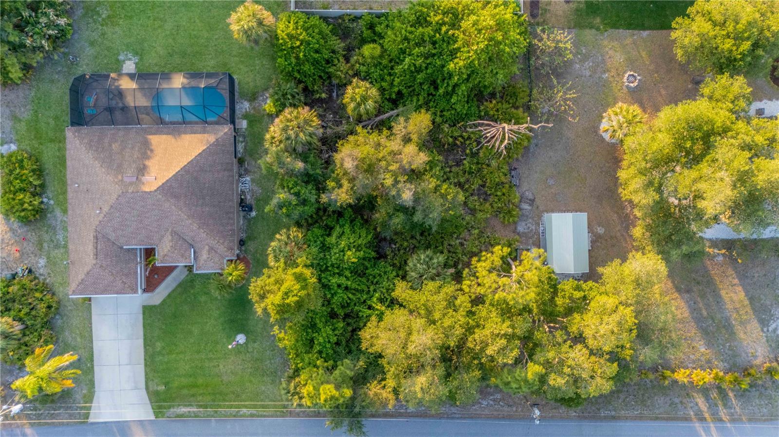 CAMELOT ST, NORTH PORT, FL, 34288