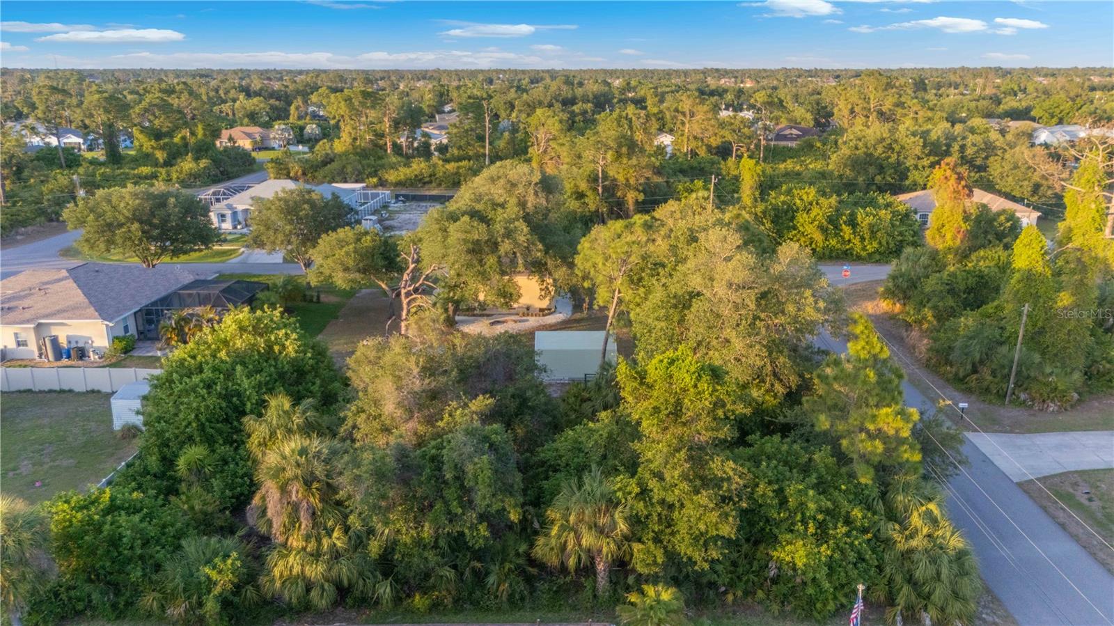 CAMELOT ST, NORTH PORT, FL, 34288