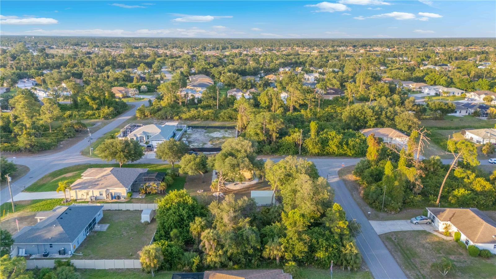 CAMELOT ST, NORTH PORT, FL, 34288