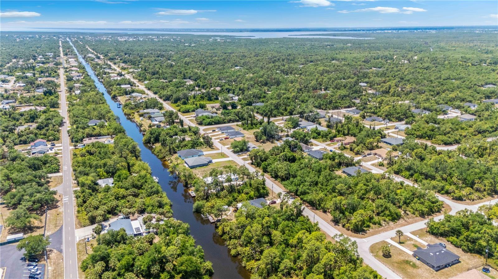 2042 COMO ST, PORT CHARLOTTE, FL, 33948