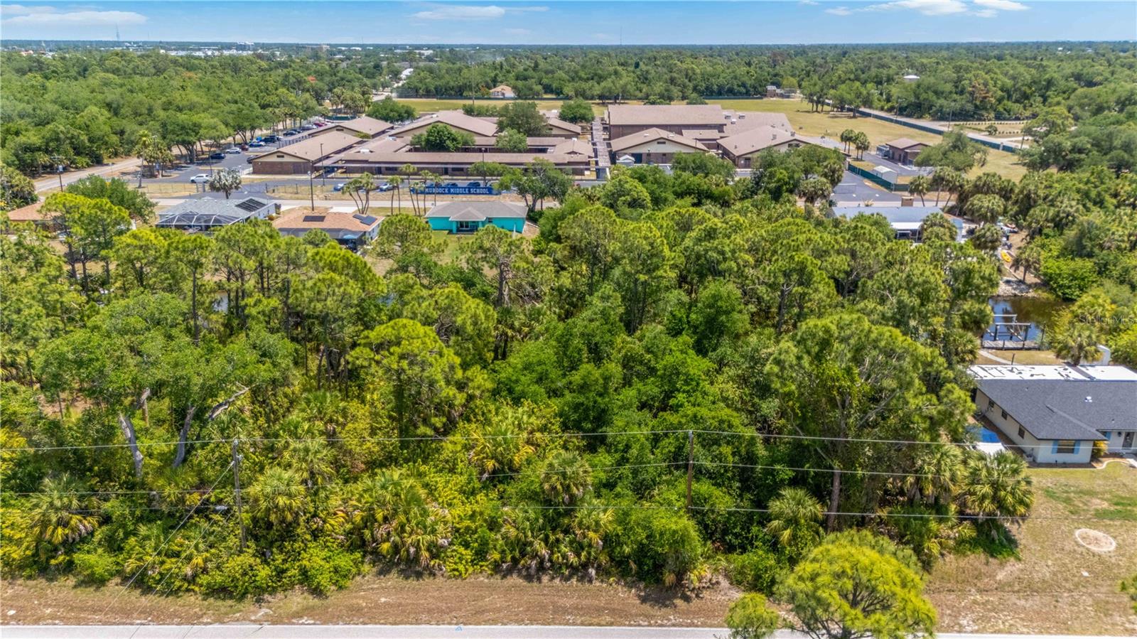 2042 COMO ST, PORT CHARLOTTE, FL, 33948