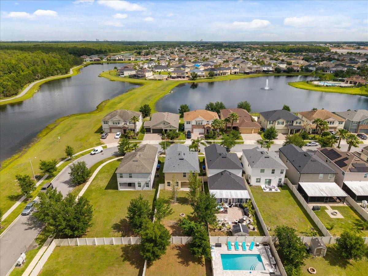 2626 SAN SIMEON WAY, KISSIMMEE, FL, 34741