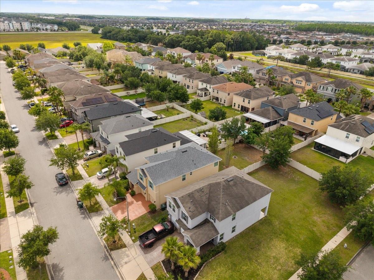 2626 SAN SIMEON WAY, KISSIMMEE, FL, 34741