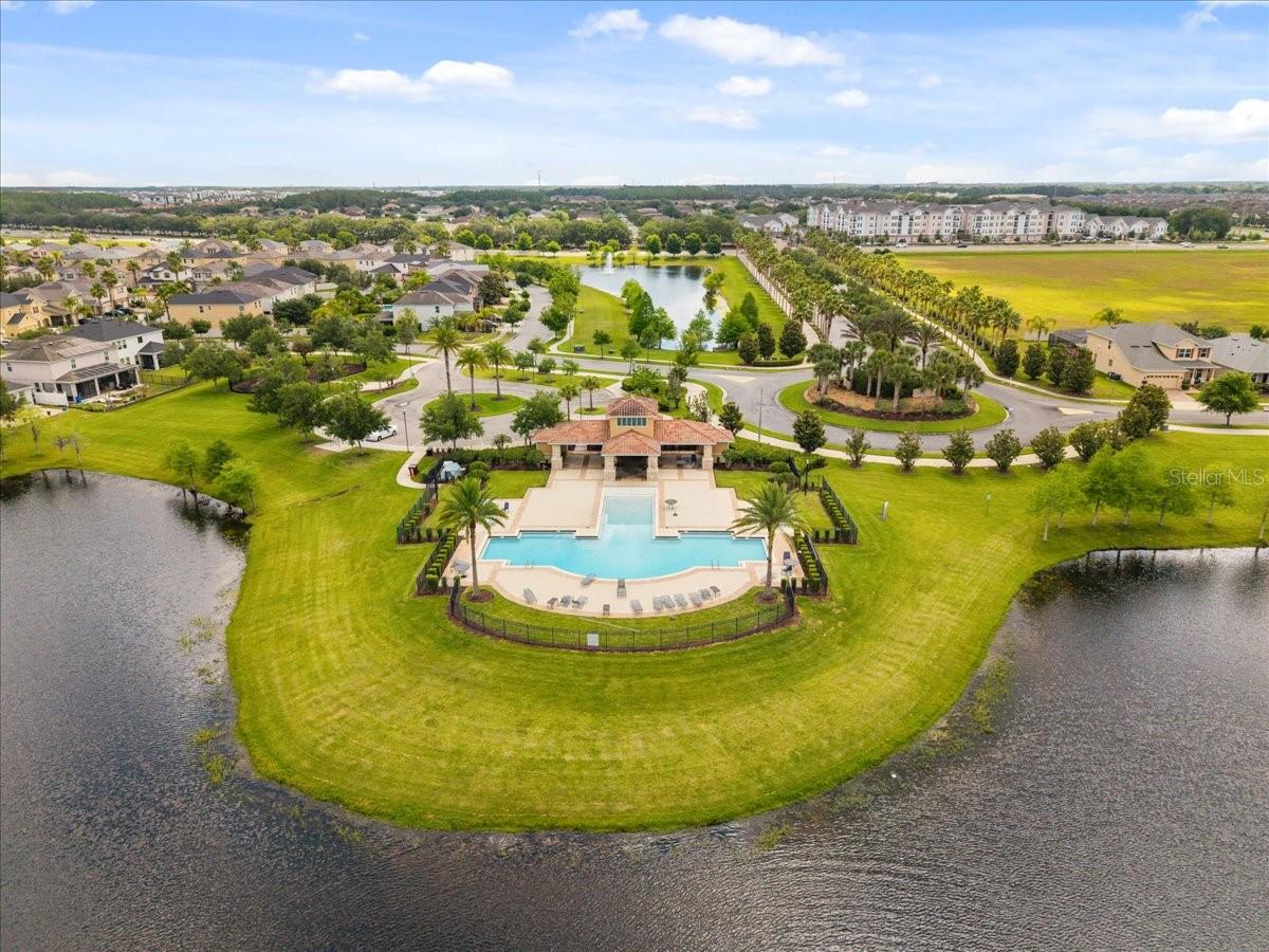 2626 SAN SIMEON WAY, KISSIMMEE, FL, 34741