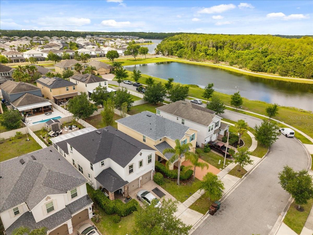 2626 SAN SIMEON WAY, KISSIMMEE, FL, 34741