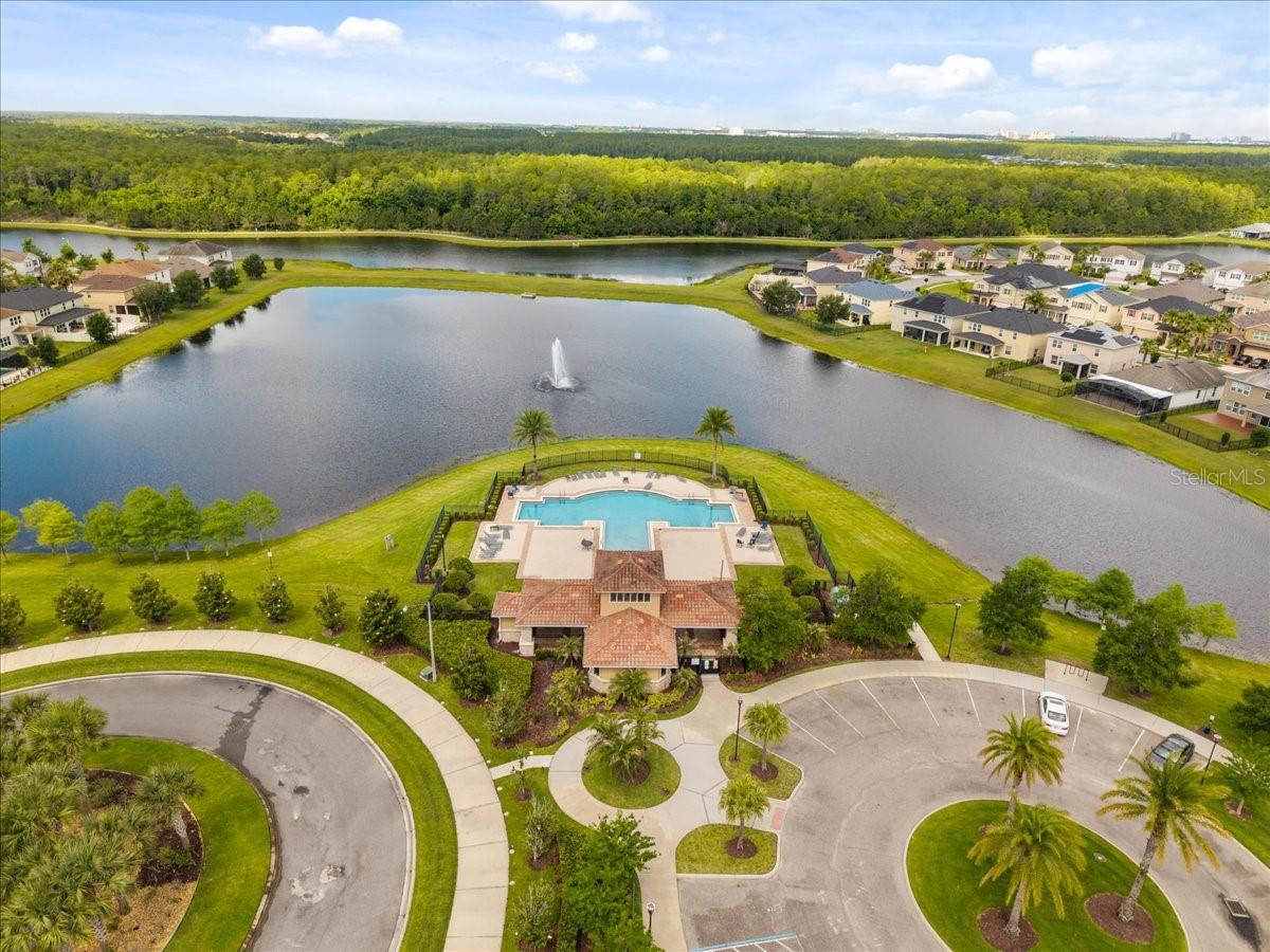 2626 SAN SIMEON WAY, KISSIMMEE, FL, 34741