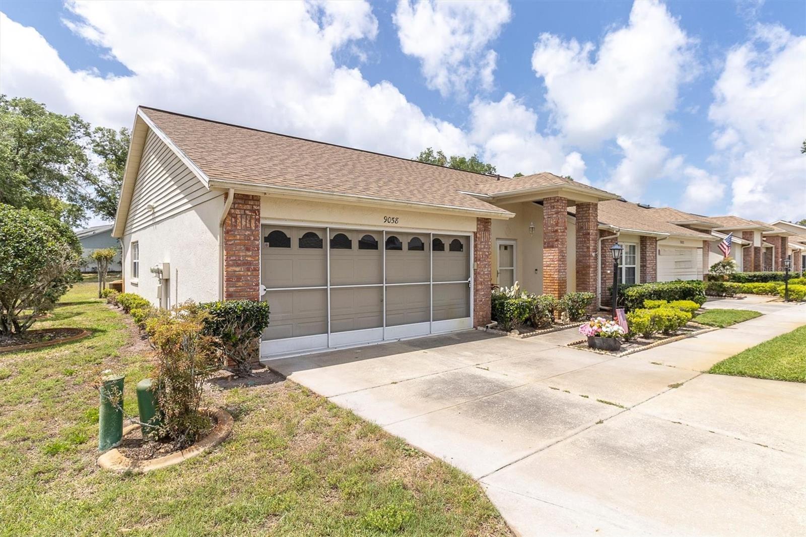 9058 ARUNDLE PL, NEW PORT RICHEY, FL, 34655